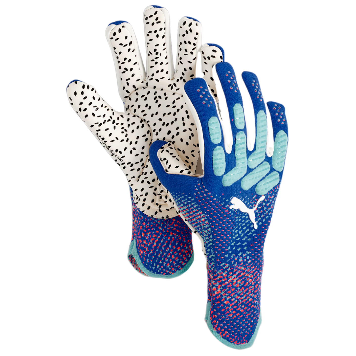 Puma Future Ultimate NC Goalkeeper Gloves 8