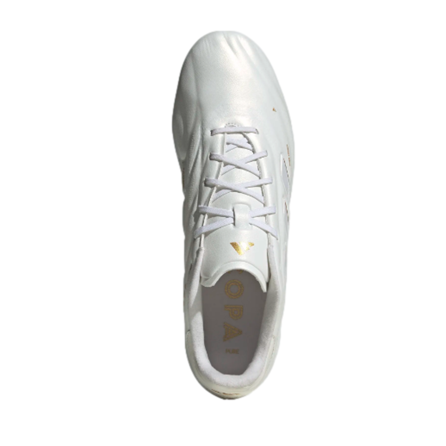 Adidas Copa Pure 2 Elite Firm Ground Cleats IG8710