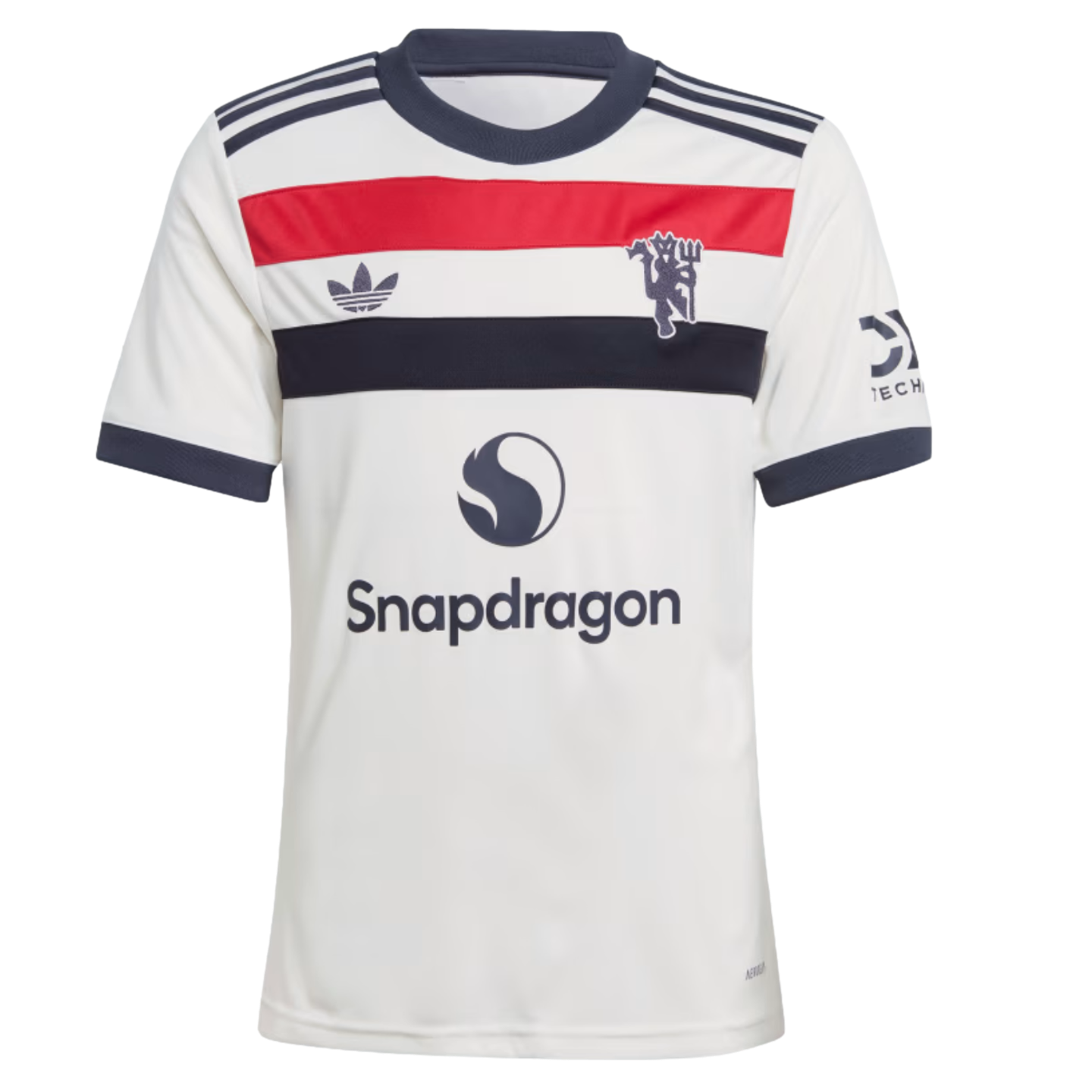 Adidas Manchester United 24/25 Youth Third Jersey IY7804