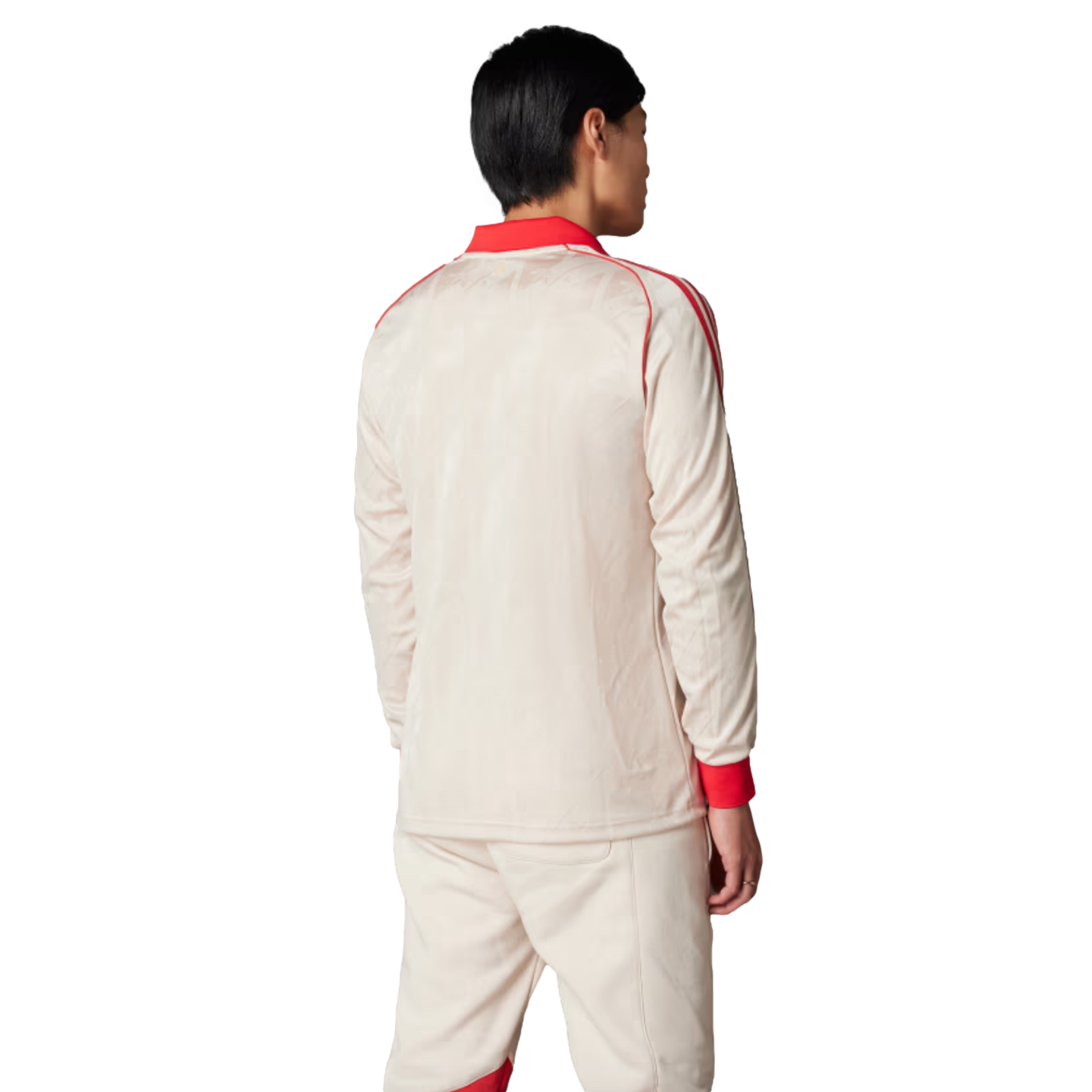 Adidas Bayern Munich Lifestyler Jersey IS6507