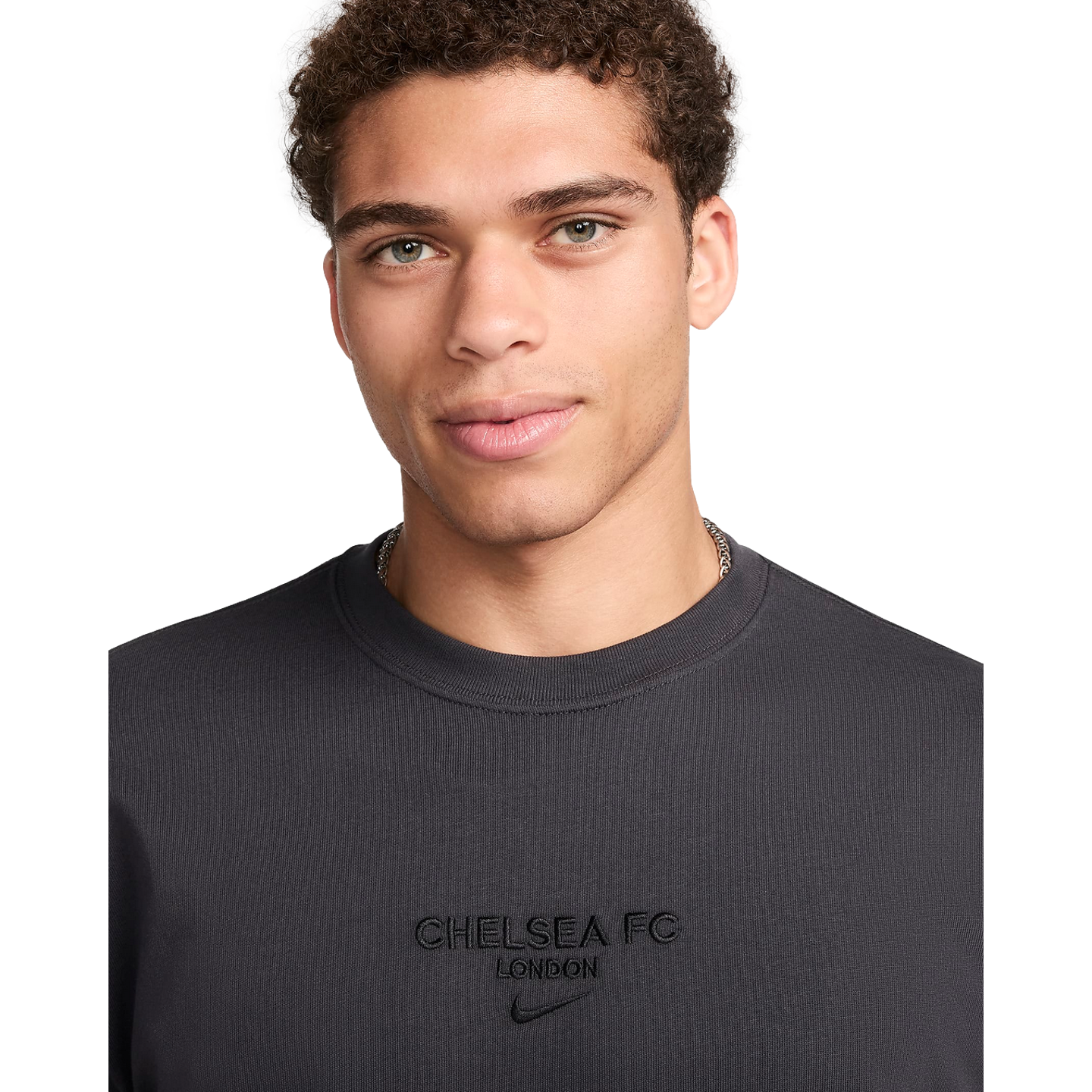 Nike Chelsea Max90 Wordmark Tee HF0899-060