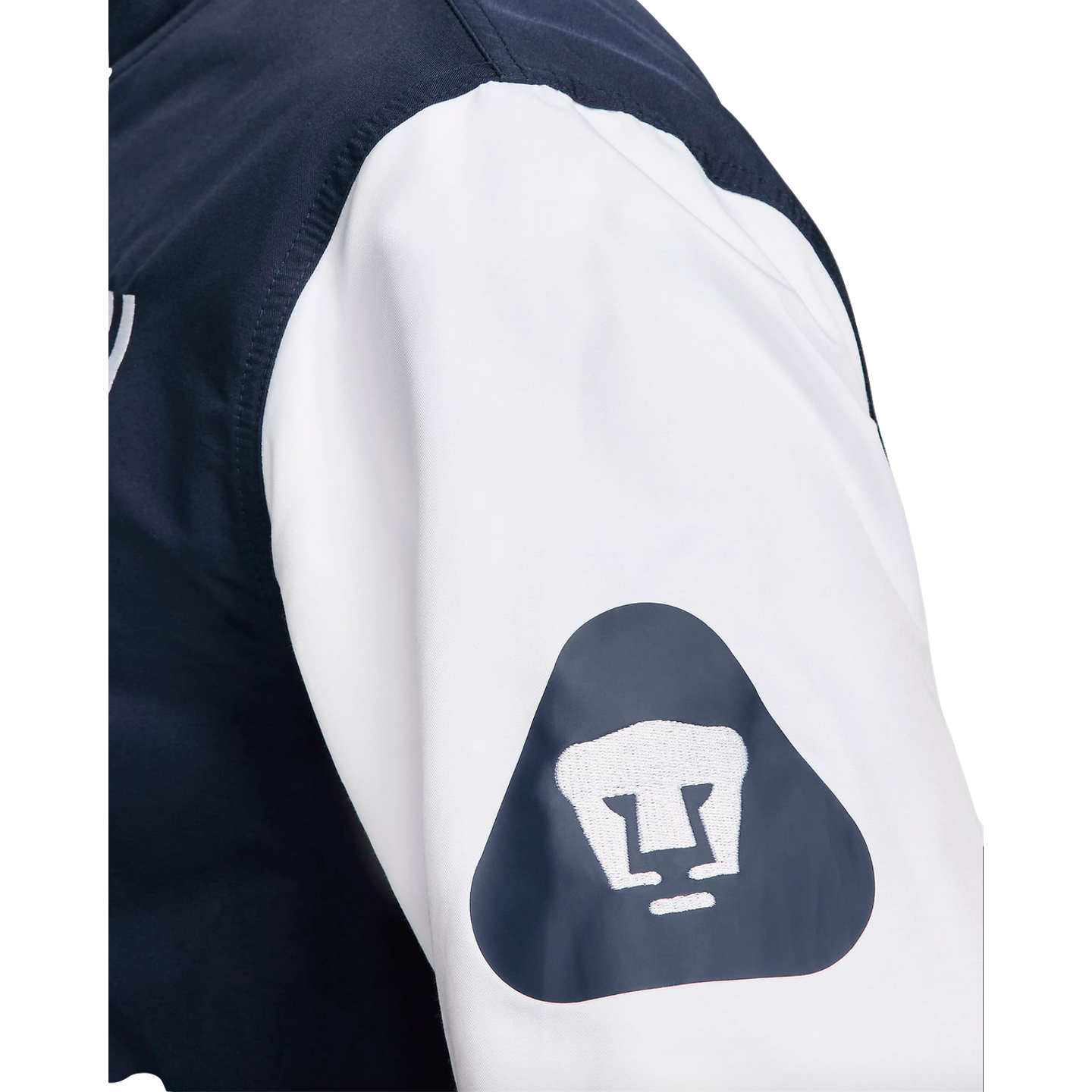 Nike Pumas UNAM Unlined Bomber Jacket FQ3155-451