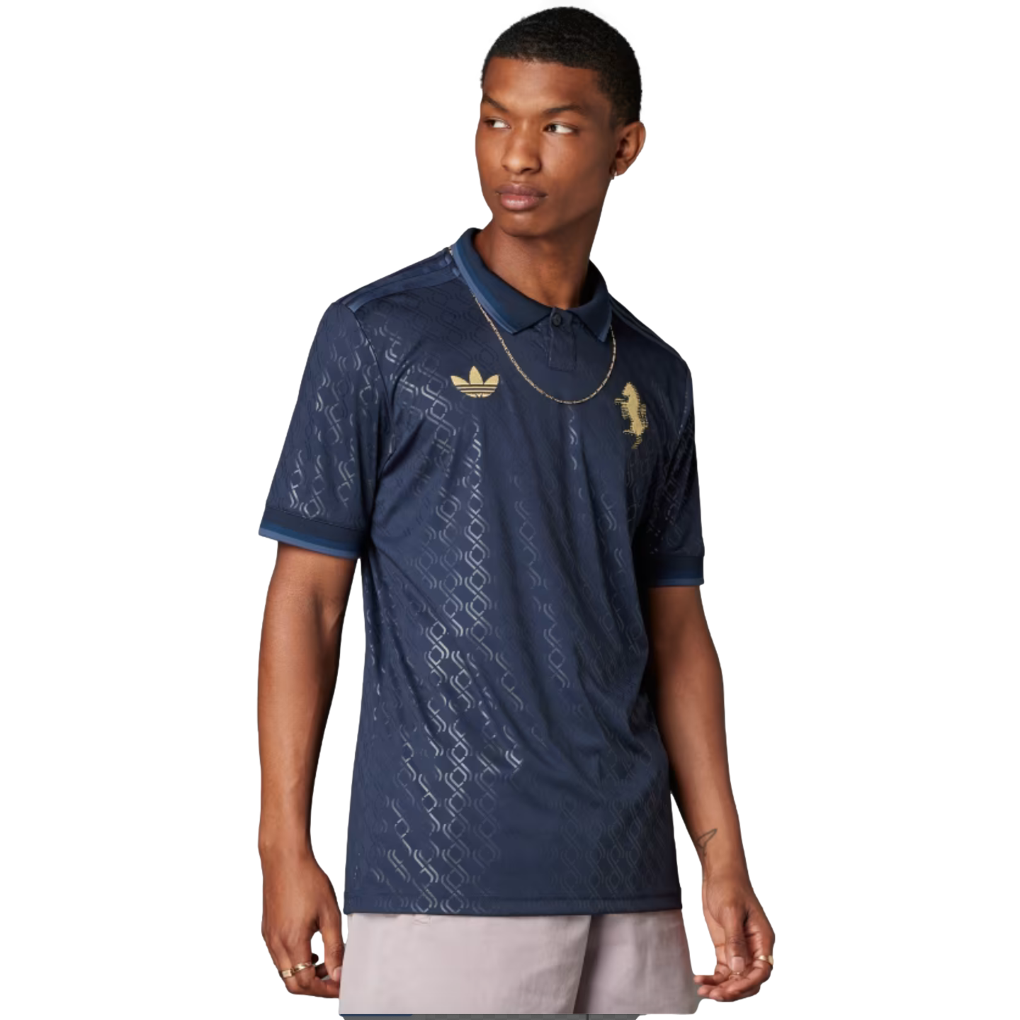 Adidas Juventus 24/25 Third Jersey IY5244