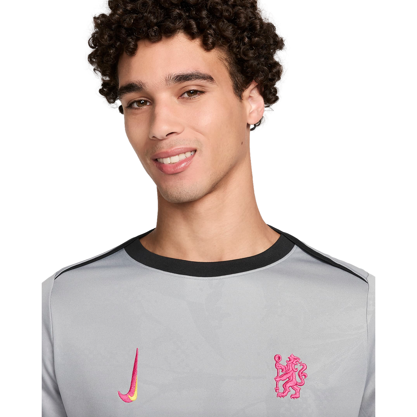 Nike Chelsea Academy Pro Pre-Match Jersey FQ2541-074