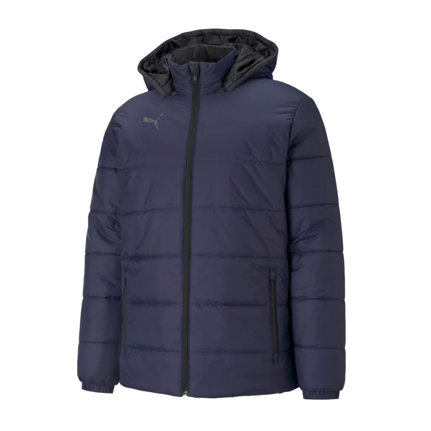 Puma Team Liga Padded Jacket - Navy Blue 657265-06