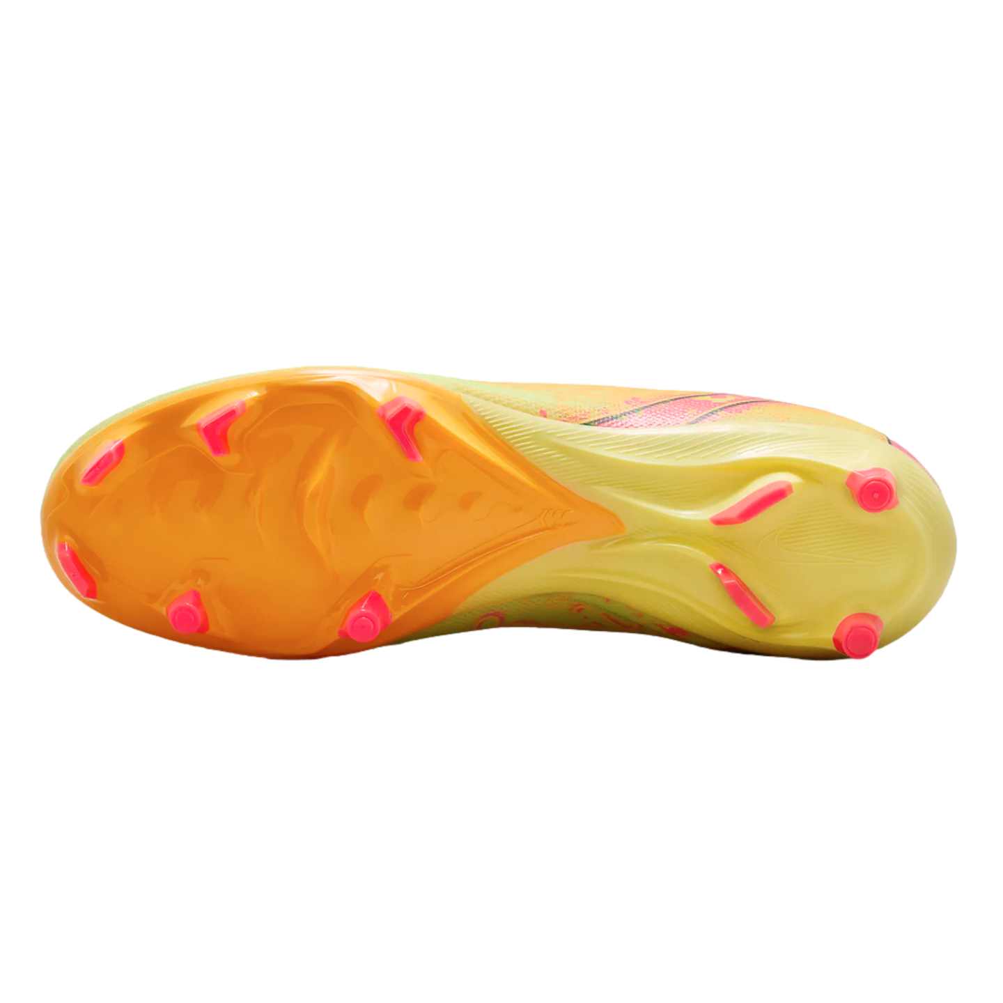 Nike Mercurial Zoom Superfly 10 Academy KM Mbappe Firm Ground Cleats FQ8293-800