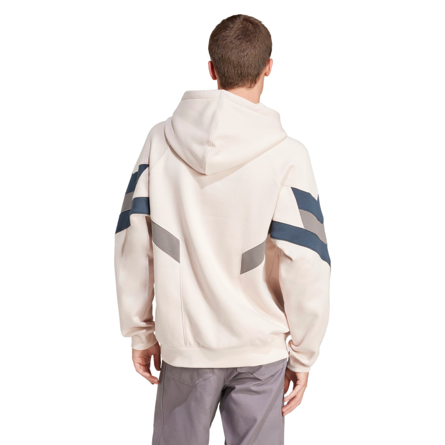 Adidas Real Madrid Originals Hoodie IM7466