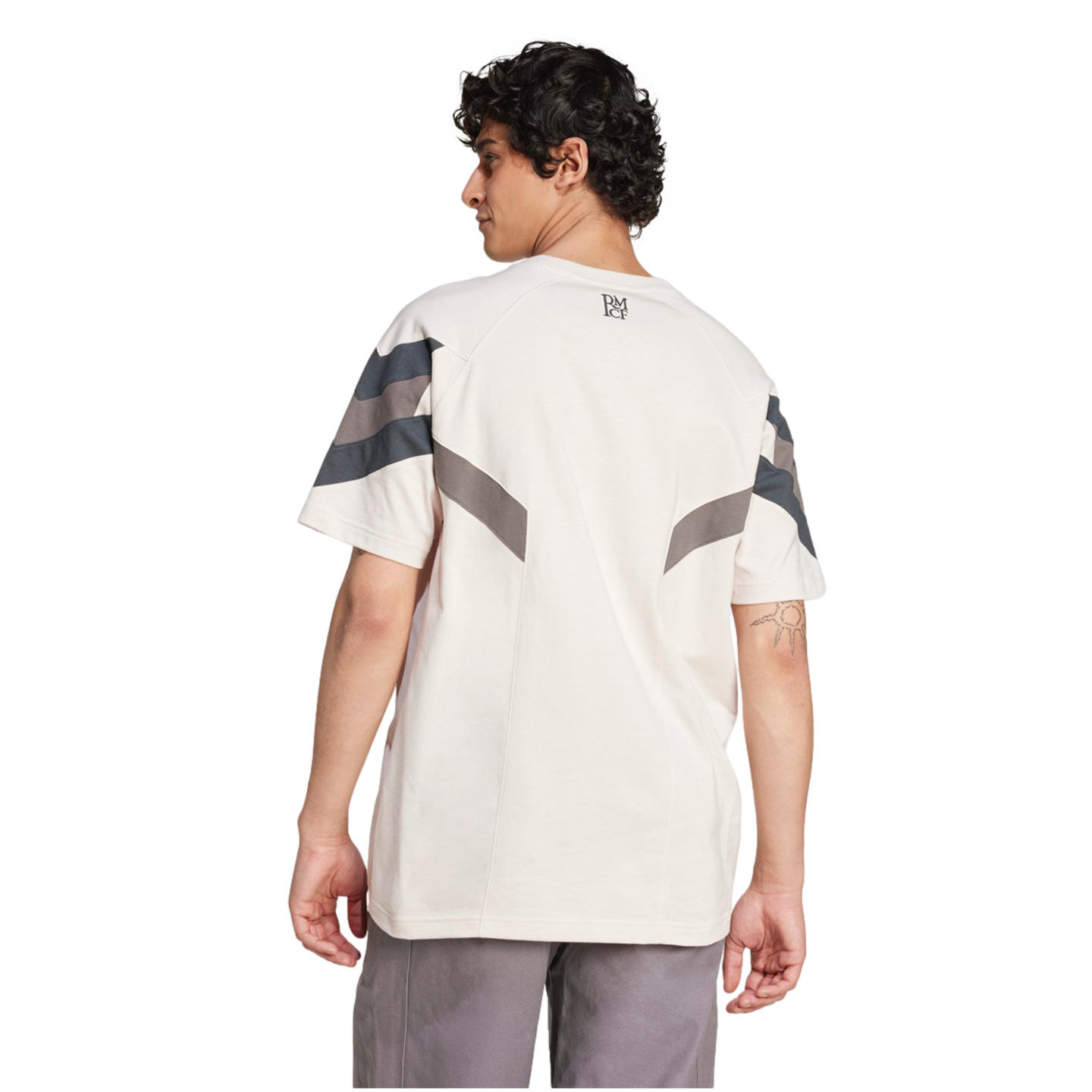 Adidas Real Madrid Originals Tee IM7467