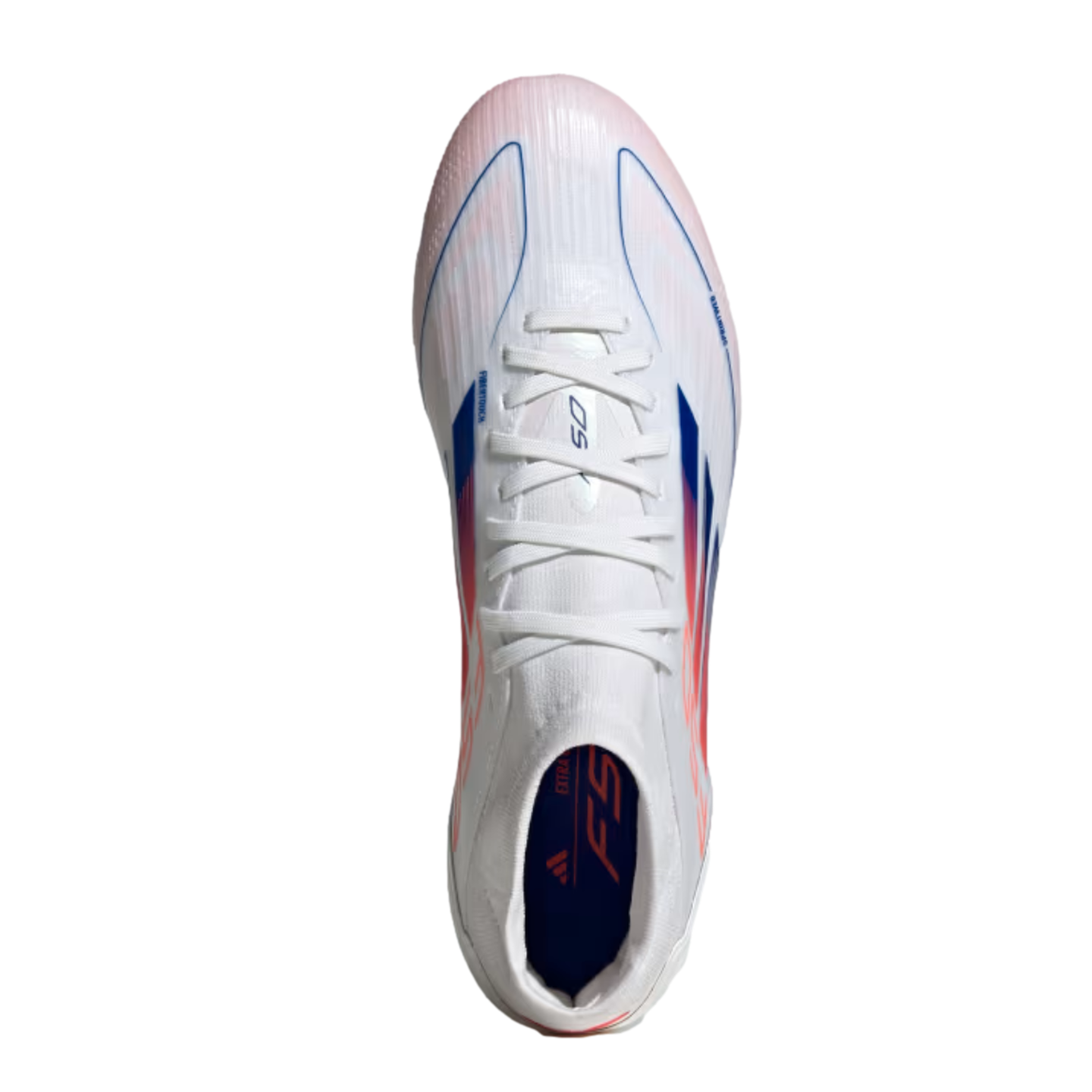 Adidas F50 Pro Mid-Cut Womens Firm Ground Cleats ID9187