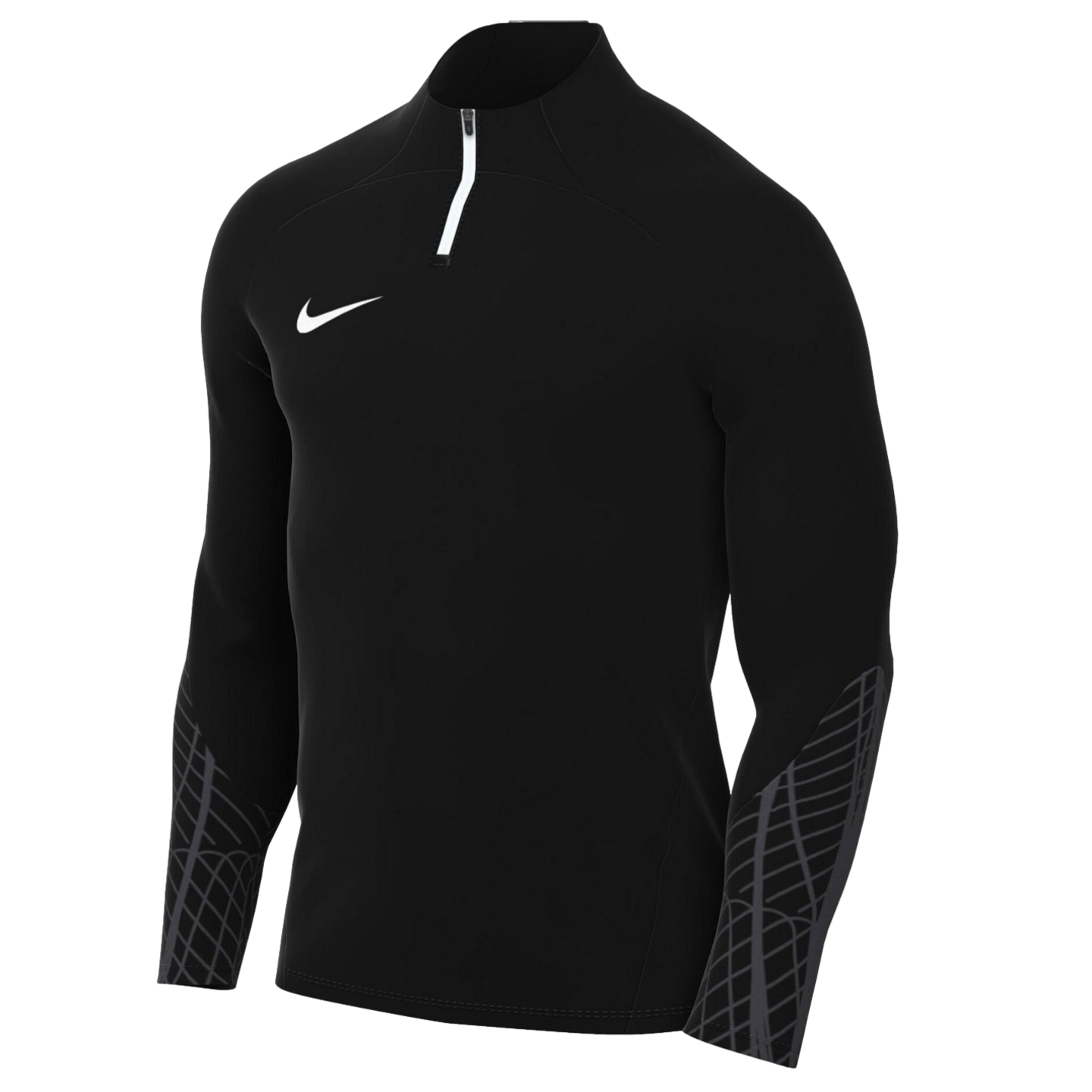 Nike Dri-FIT Strike Drill Top - Black DR2294-010