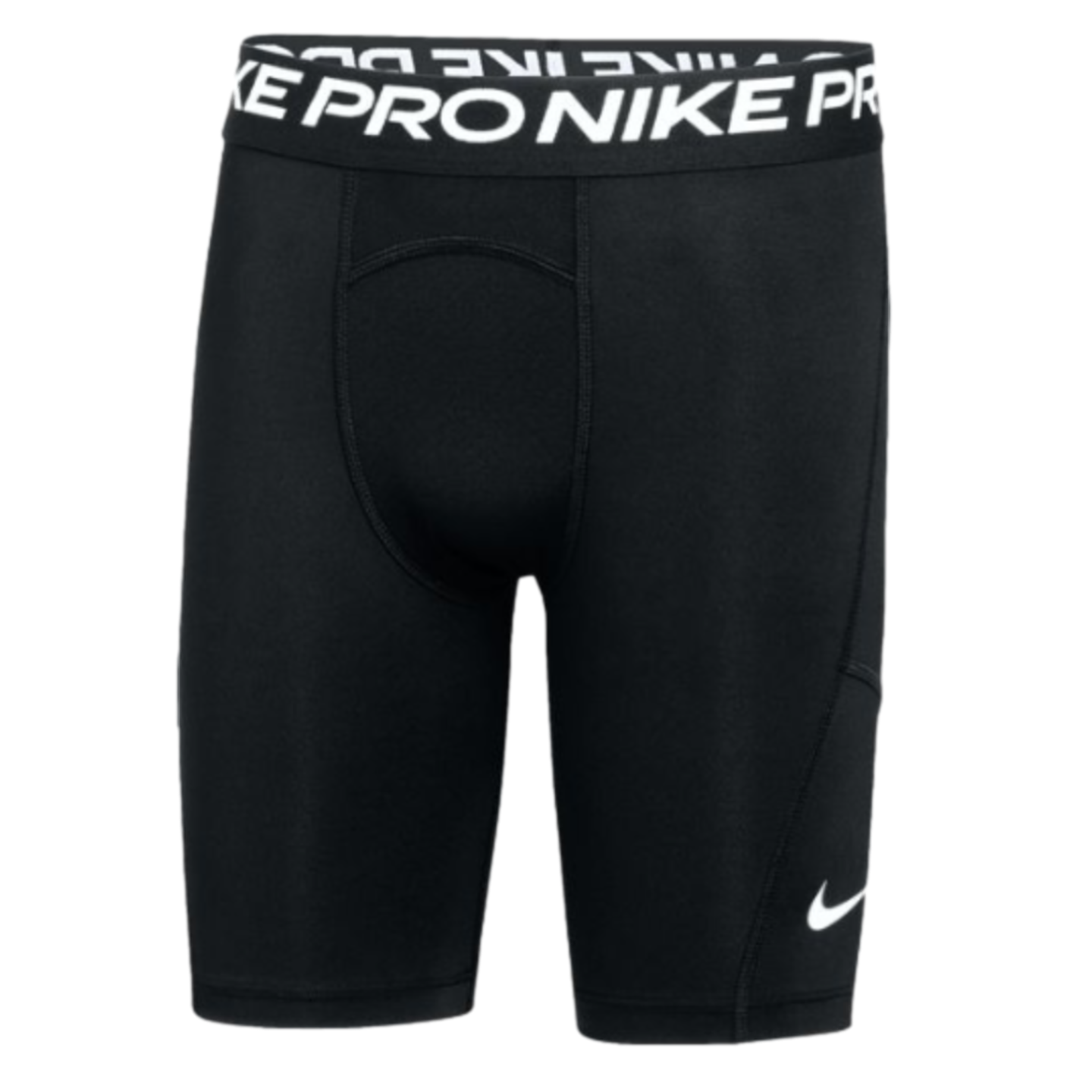 Nike Pro Youth Compression Shorts DH4821-010