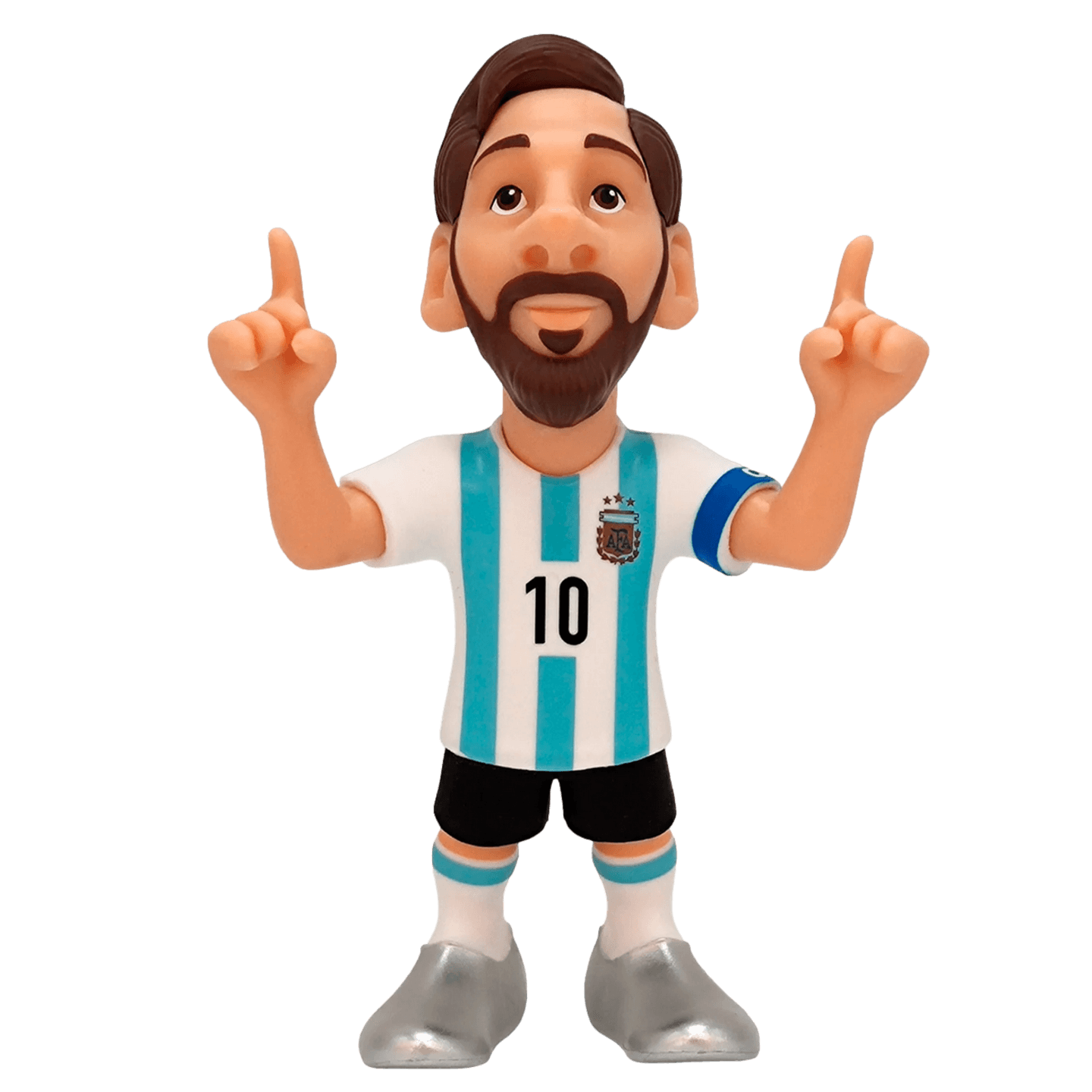 Minix Messi Argentina Collectible Figurine 11735