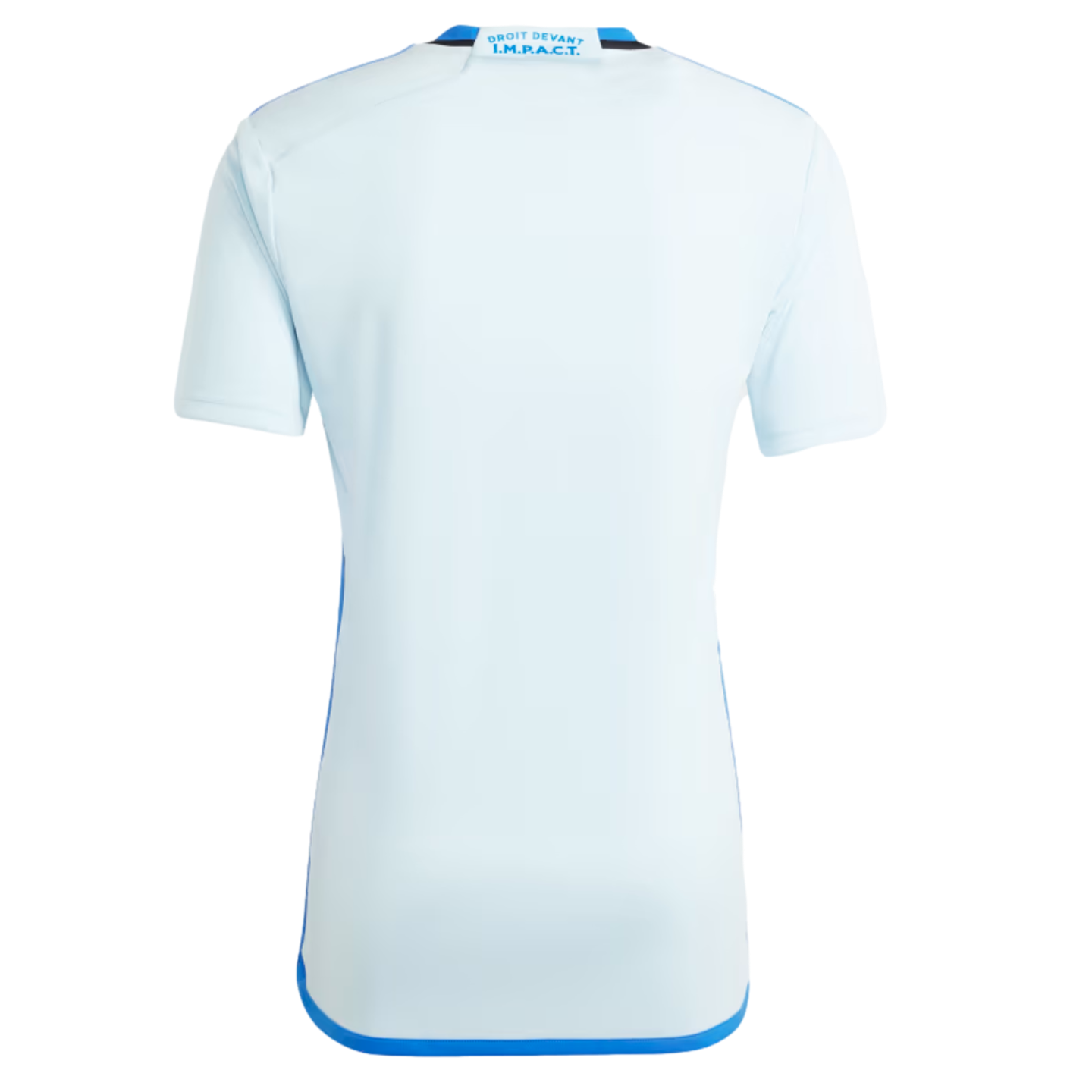 Adidas CF Montreal 24/25 Away Jersey HZ6211