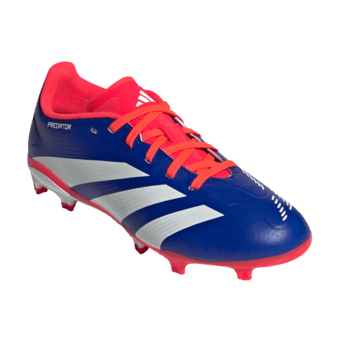 Adidas Predator League Youth Firm Ground Cleats ID0911