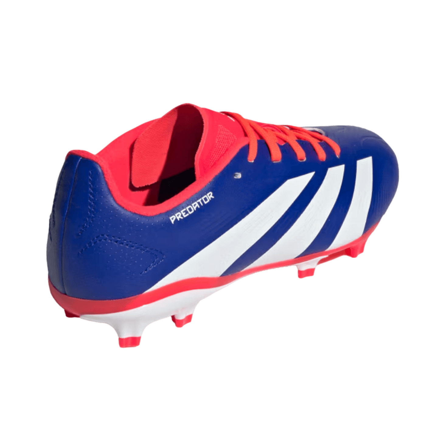 Adidas Predator League Youth Firm Ground Cleats ID0911