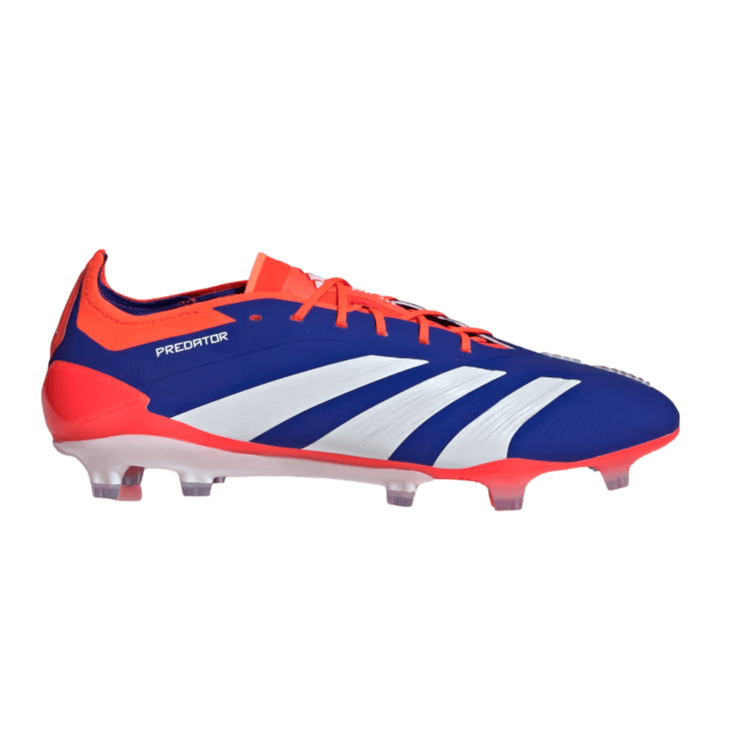 Adidas Predator Elite Firm Ground Cleats IF8867