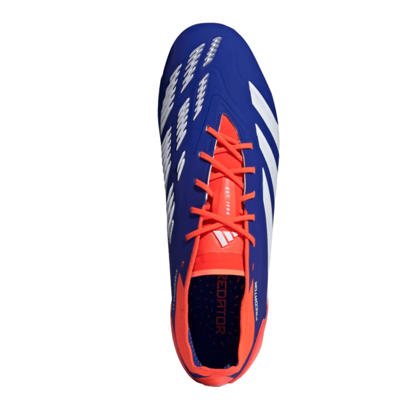 Adidas Predator Elite Firm Ground Cleats IF8867
