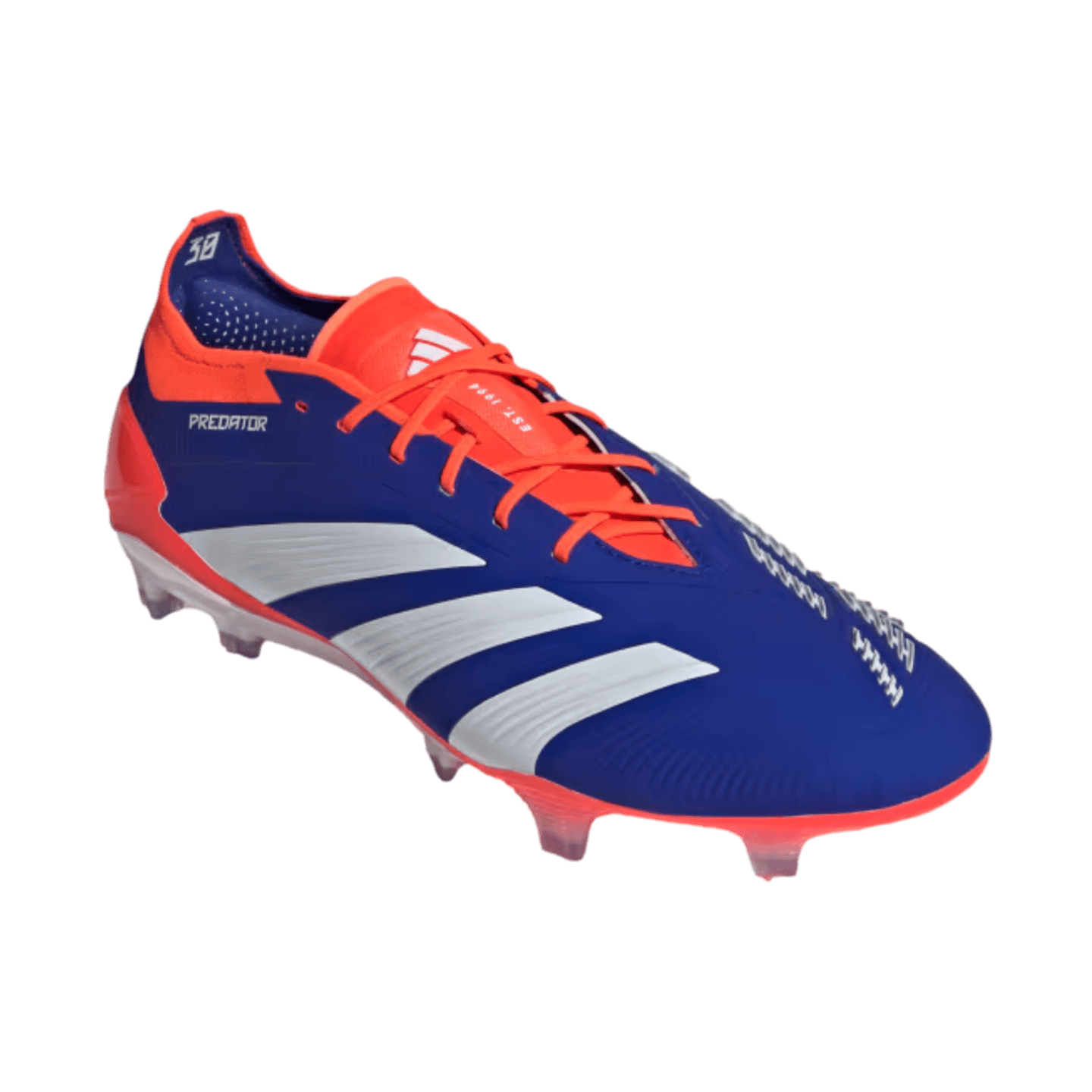 Adidas Predator Elite Firm Ground Cleats IF8867