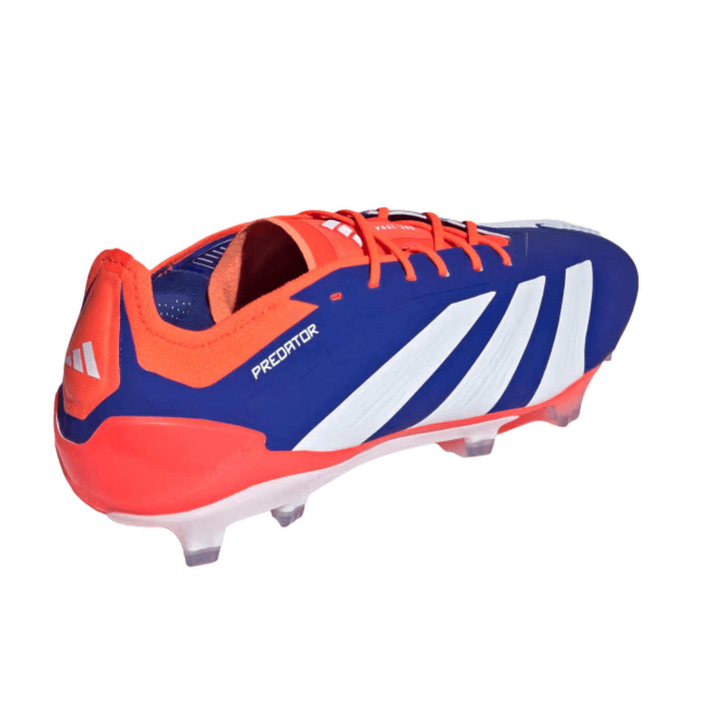 Adidas Predator Elite Firm Ground Cleats IF8867