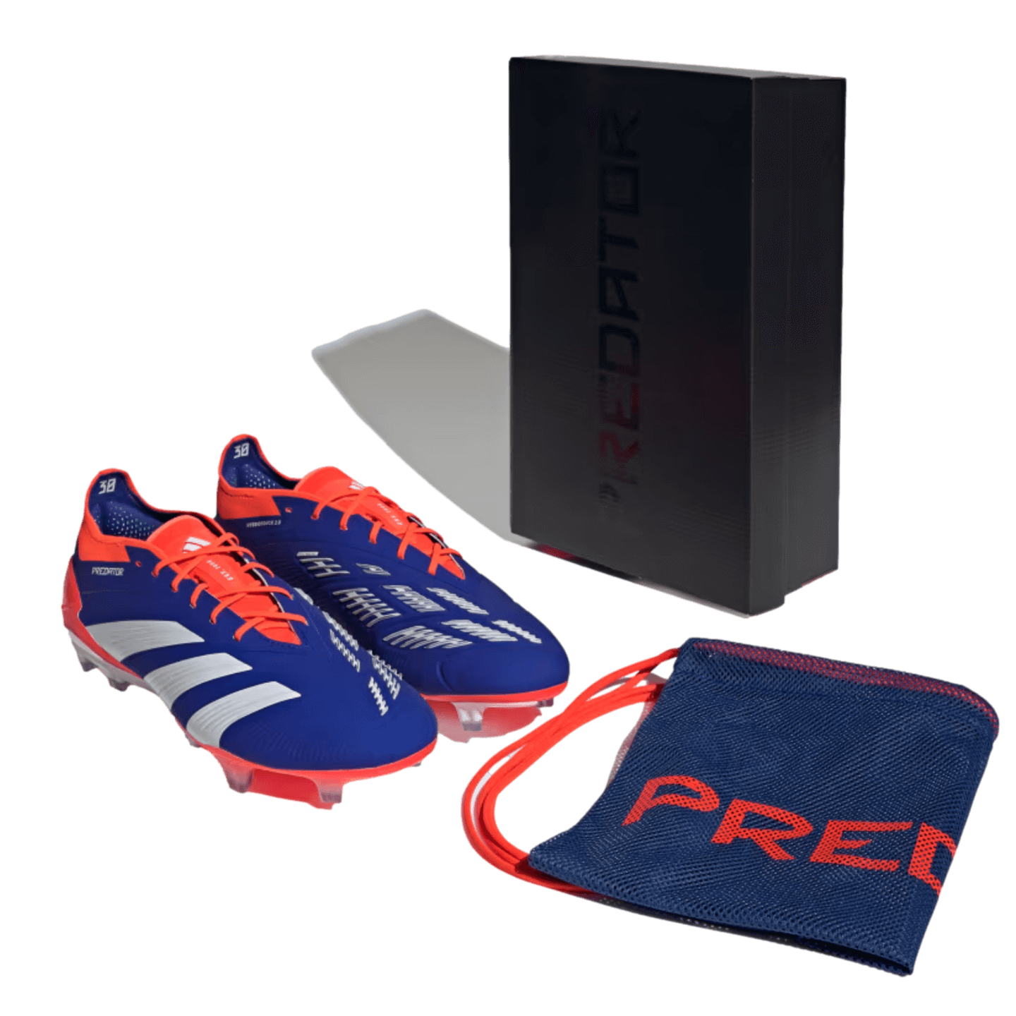 Adidas Predator Elite Firm Ground Cleats IF8867