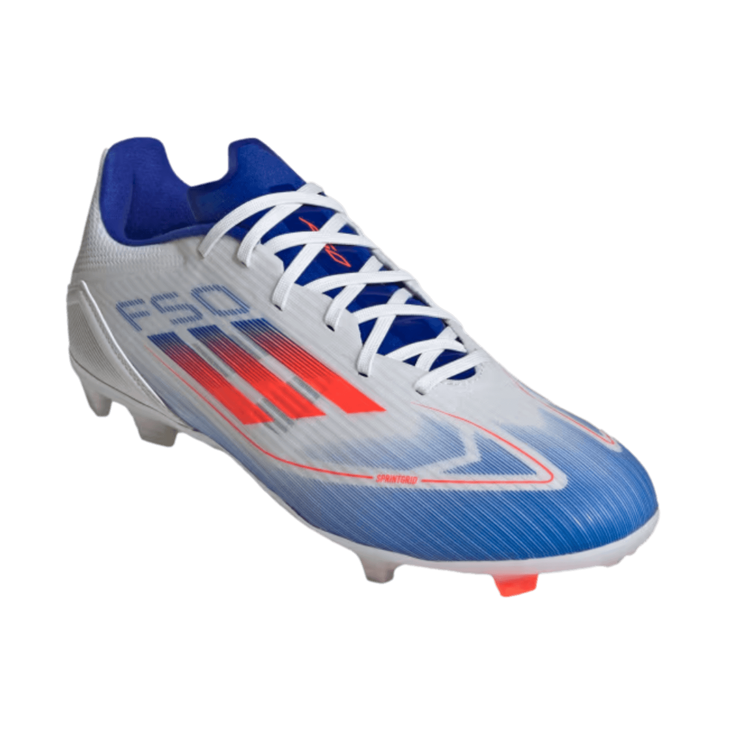 Adidas F50 League Firm Ground Cleats IE0601