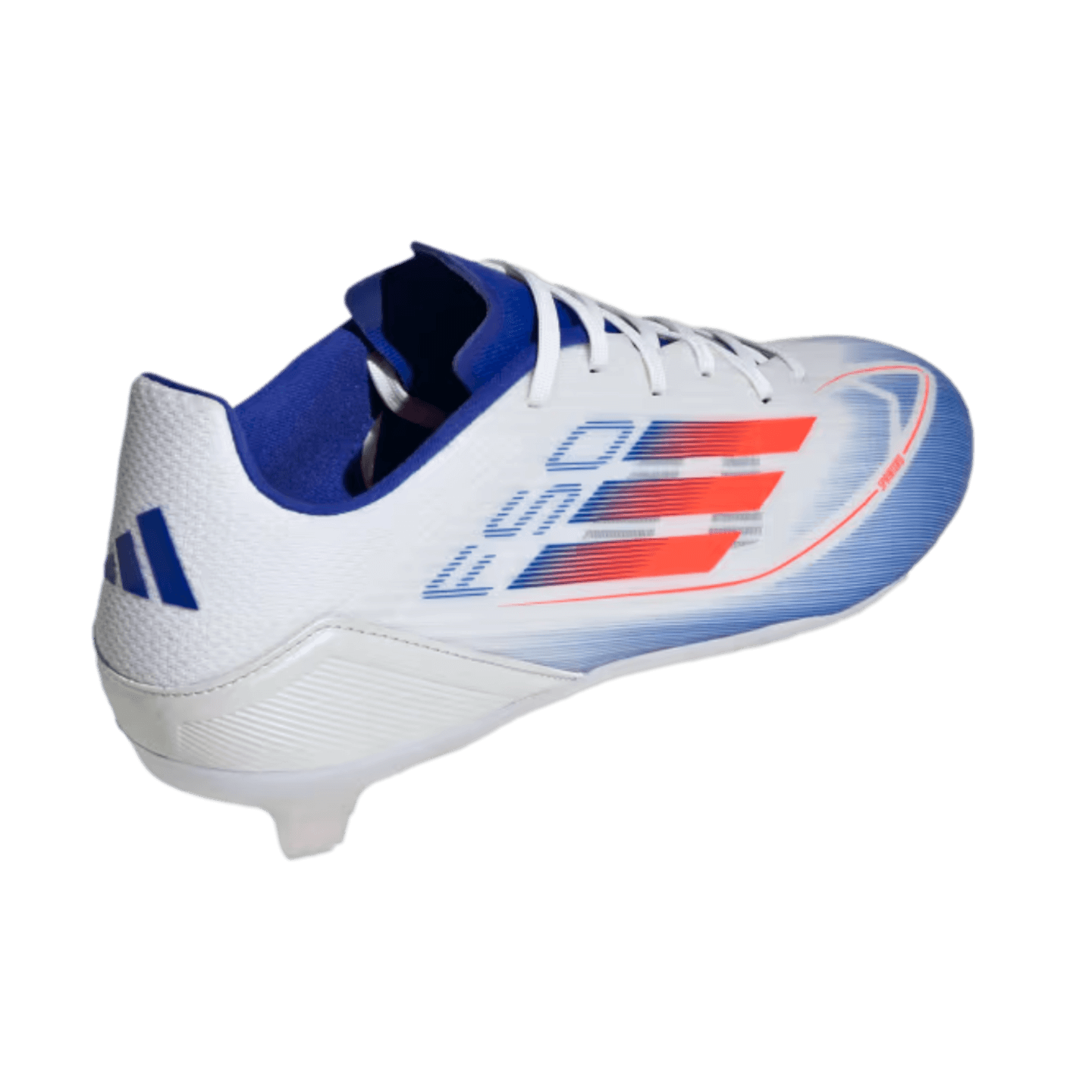 Adidas F50 League Firm Ground Cleats IE0601