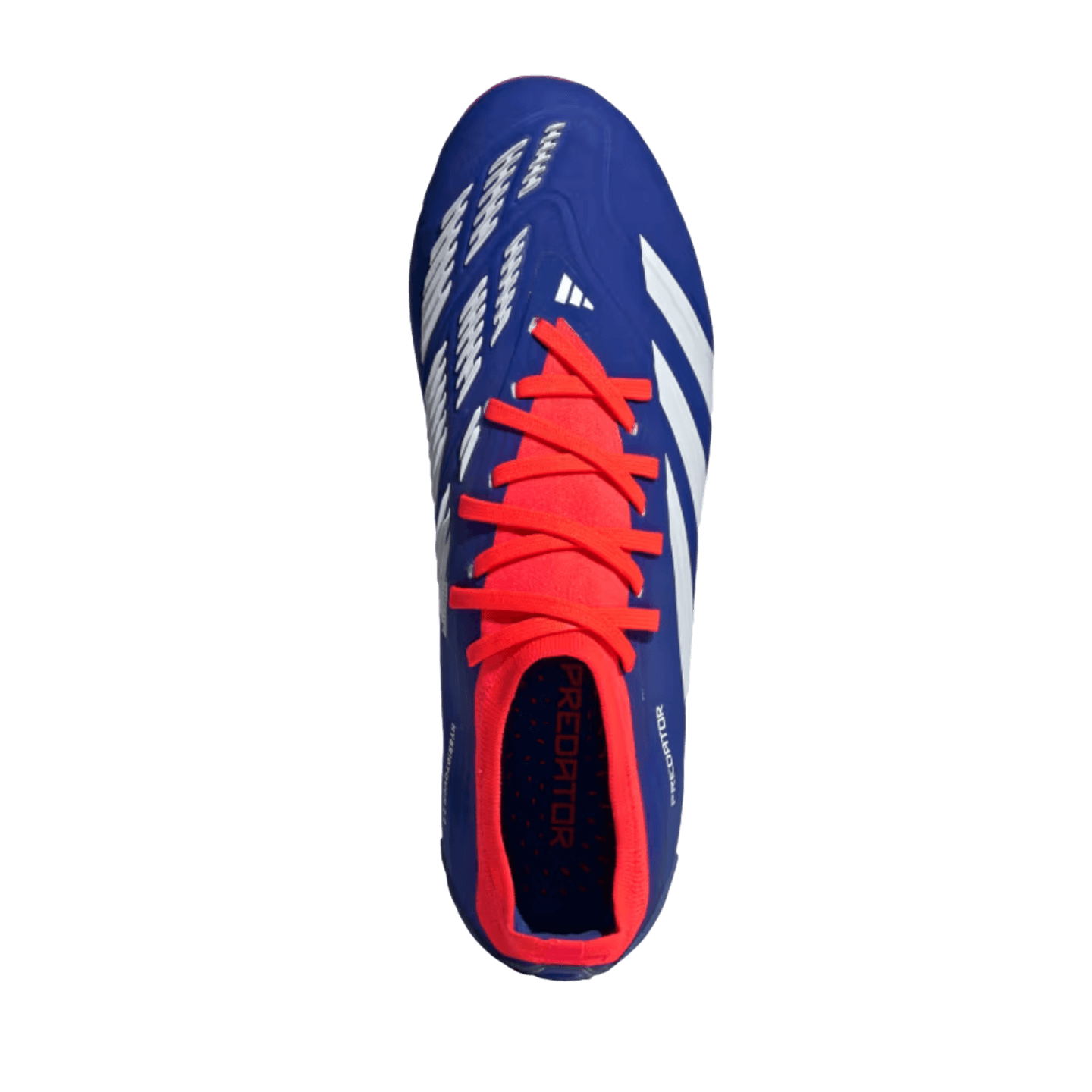 Adidas Predator Pro Firm Ground Cleats IF6330