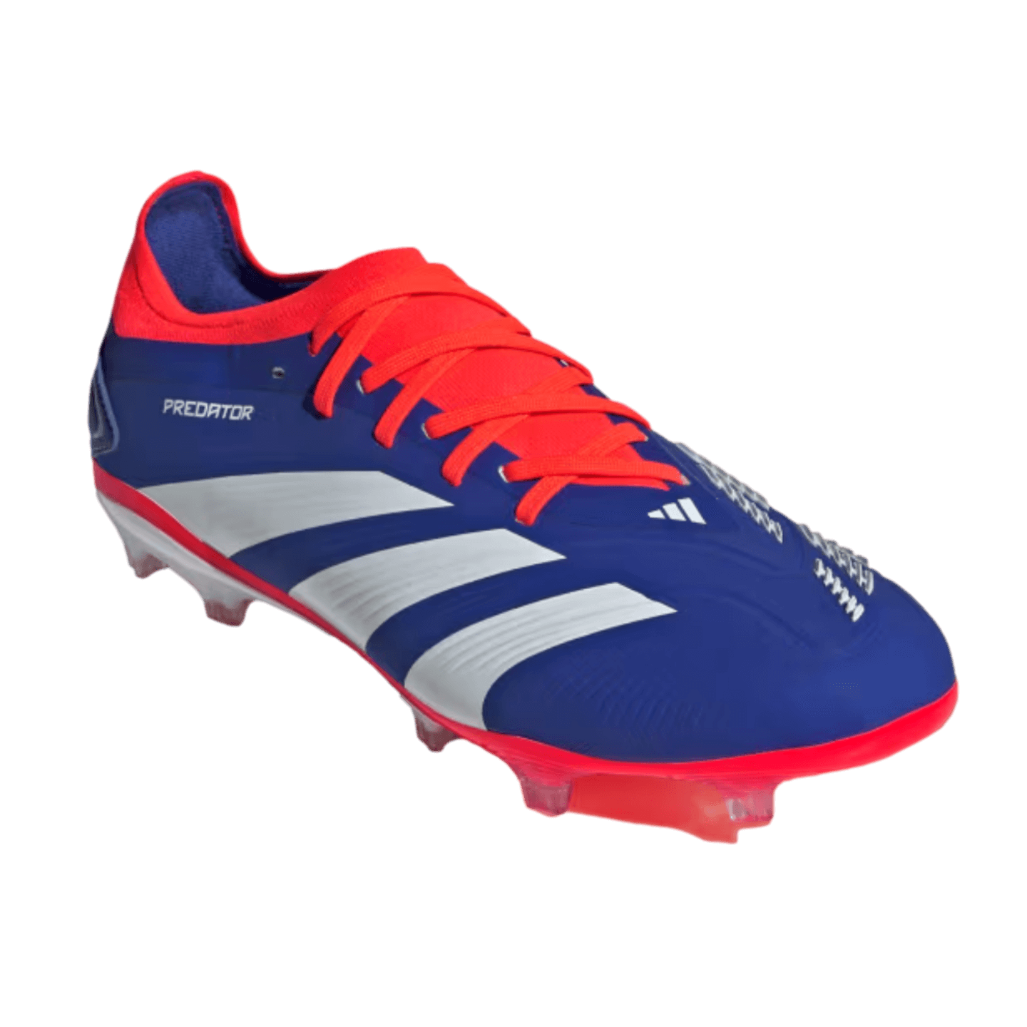 Adidas Predator Pro Firm Ground Cleats IF6330