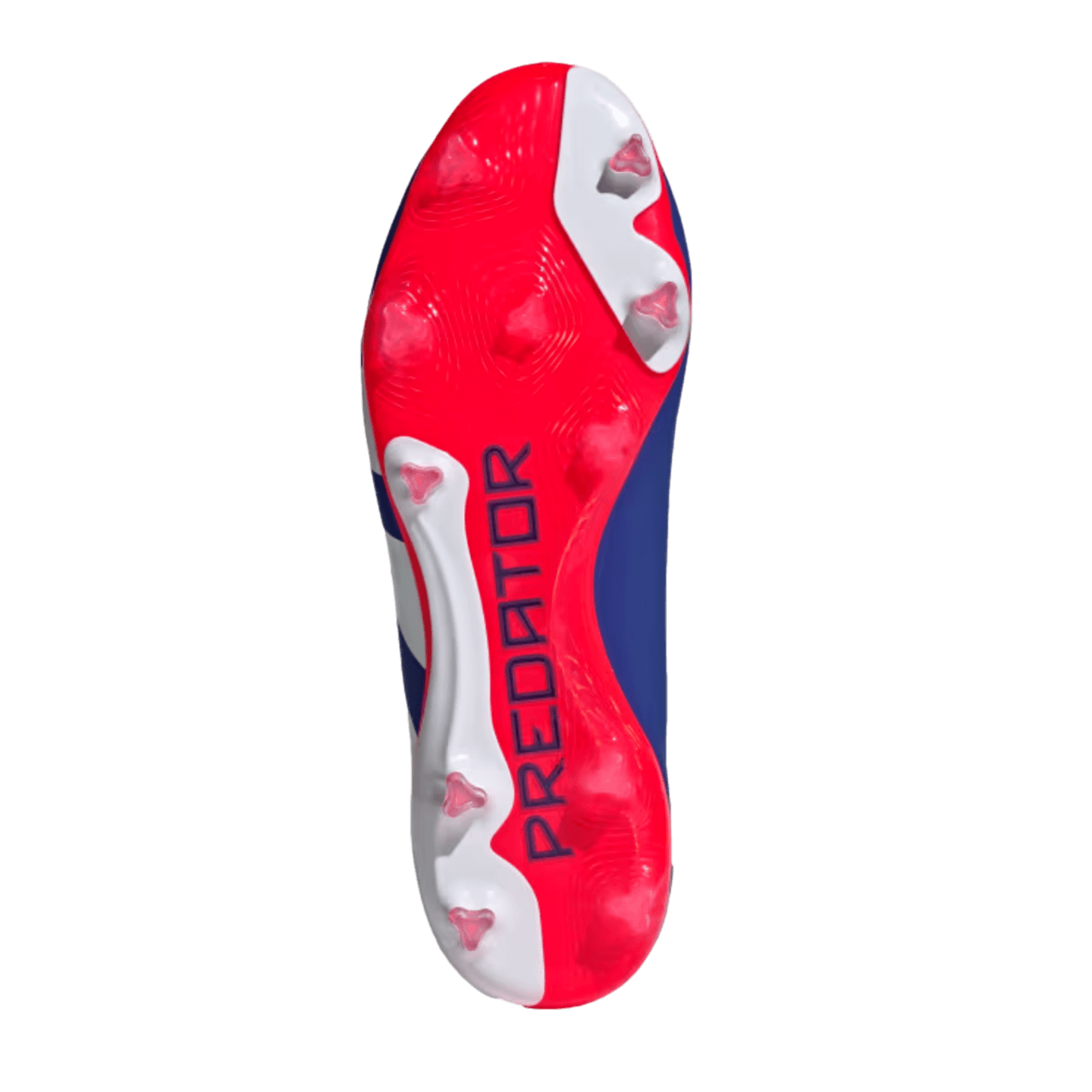 Adidas Predator Pro Firm Ground Cleats IF6330