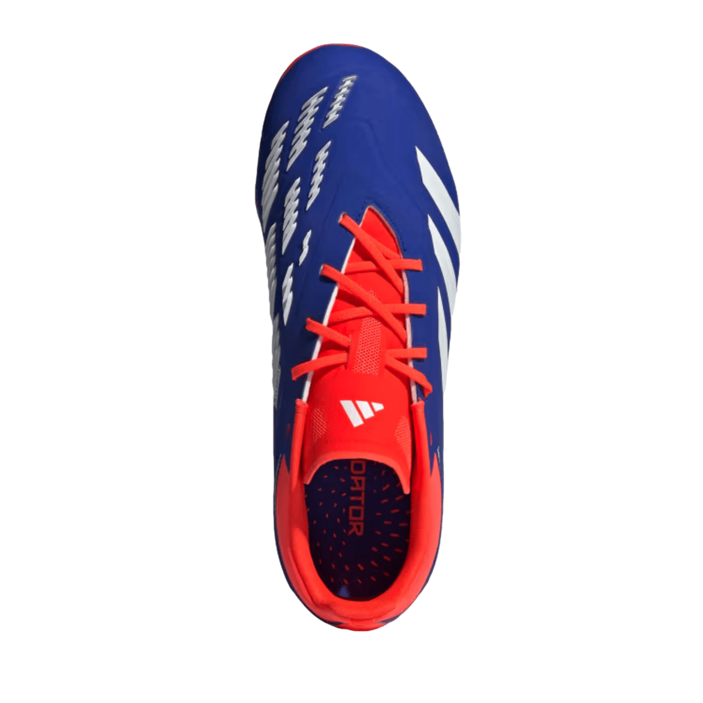 Adidas Predator Elite Youth Firm Ground Cleats IF6360