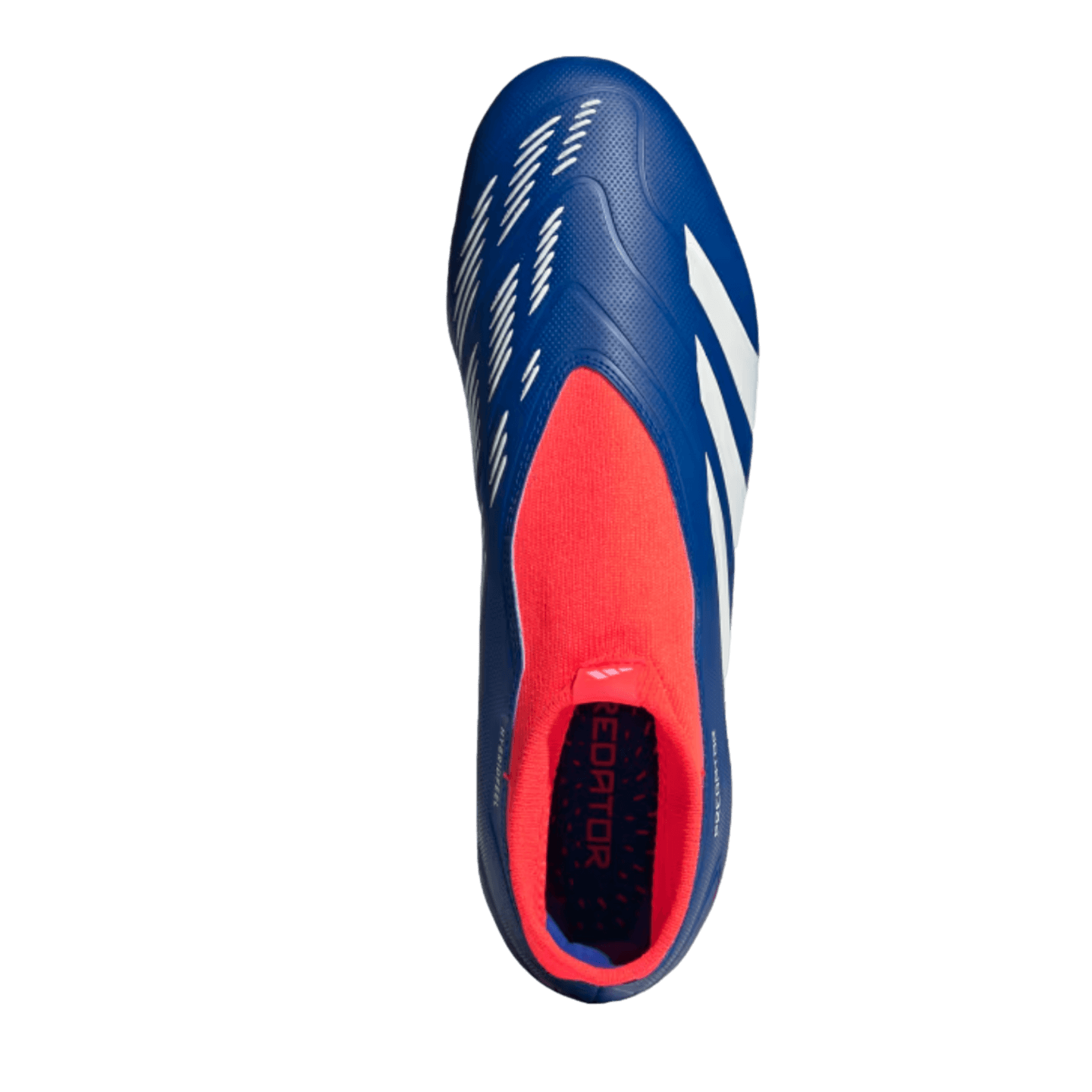 Adidas Predator League Laceless Firm Ground Cleats IF6333
