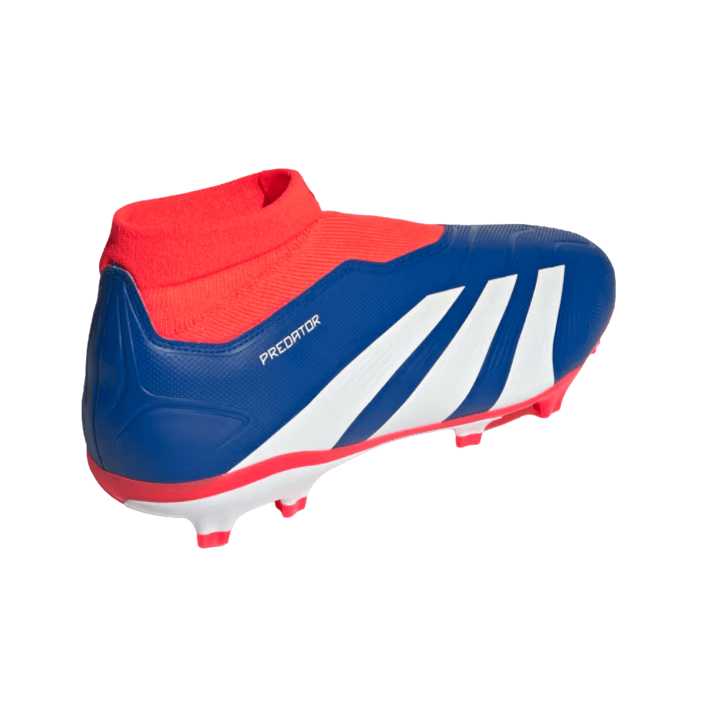 Adidas Predator League Laceless Firm Ground Cleats IF6333