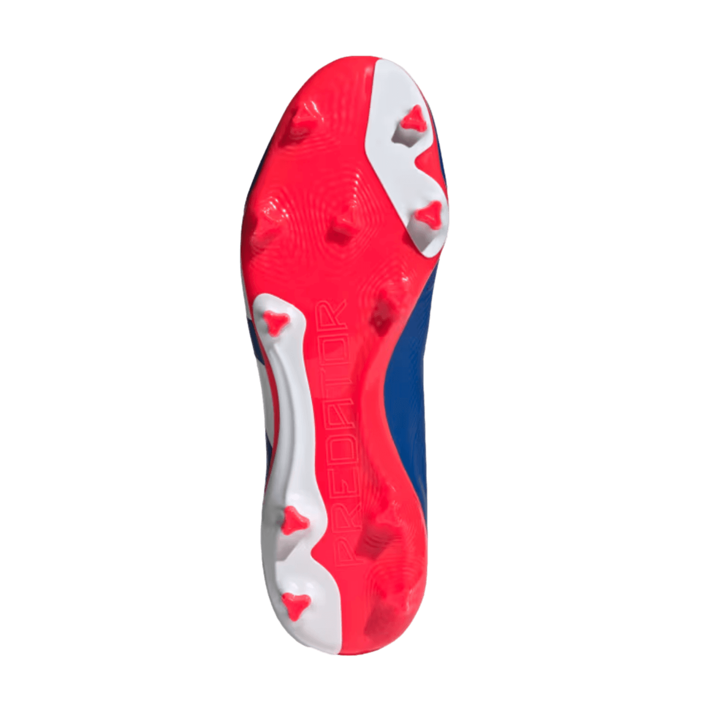 Adidas Predator League Laceless Firm Ground Cleats IF6333