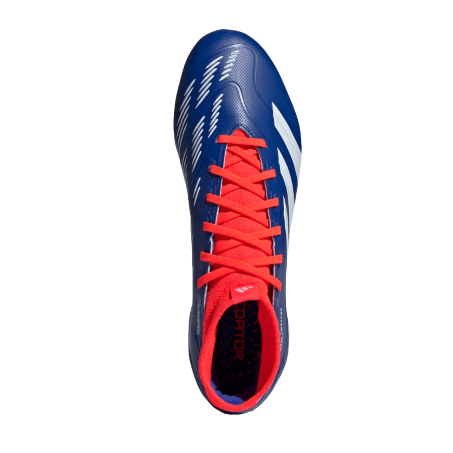 Adidas Predator League Sock Firm Ground Cleats IF6337