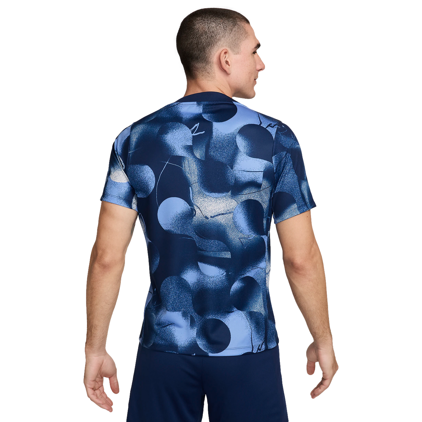 Nike Tottenham Academy Pro Pre-Match Jersey FN9664-425