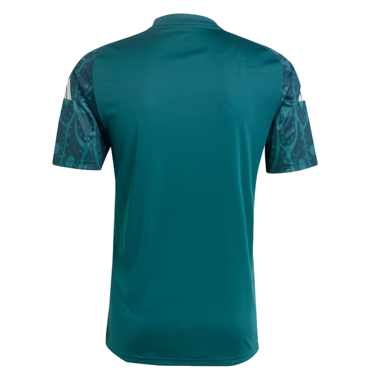 Adidas Mexico Pre-Match Jersey IW5361