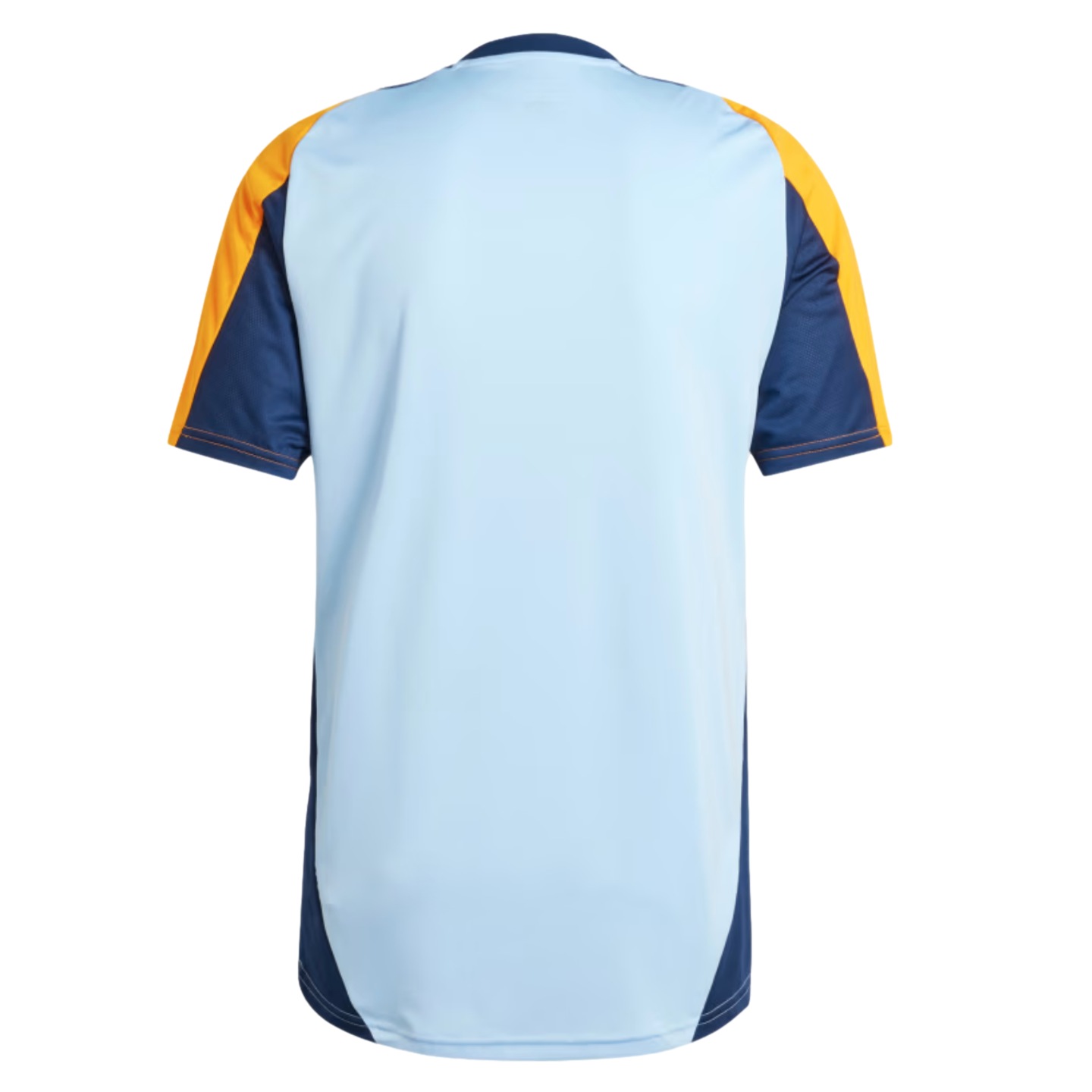 Adidas Real Madrid Training Jersey IT5125