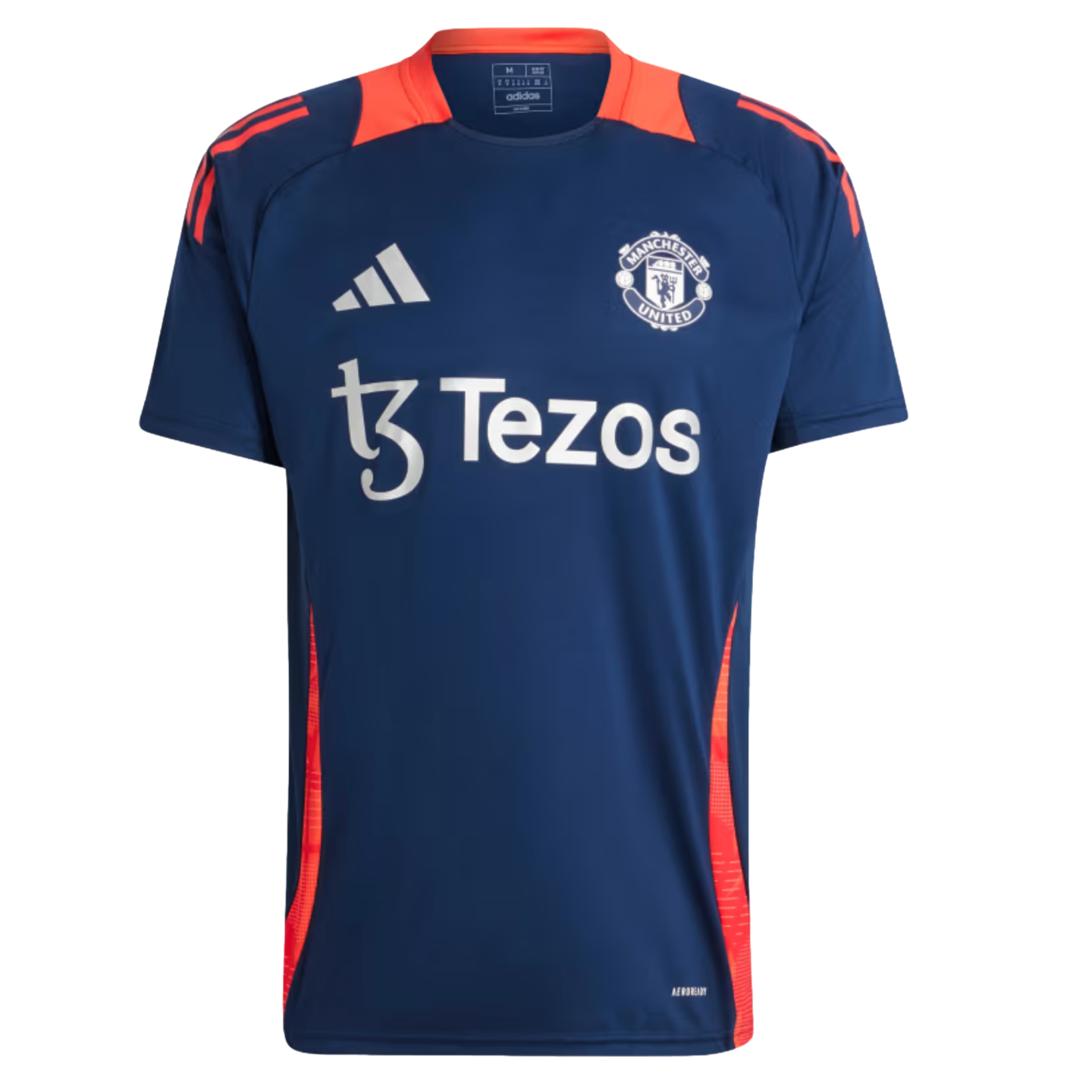 Adidas Manchester United Training Jersey IT2010