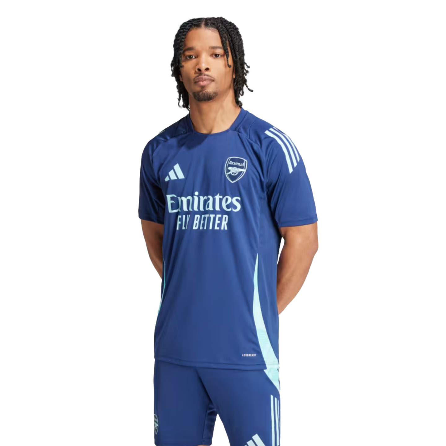 Adidas Arsenal Training Jersey IT2227