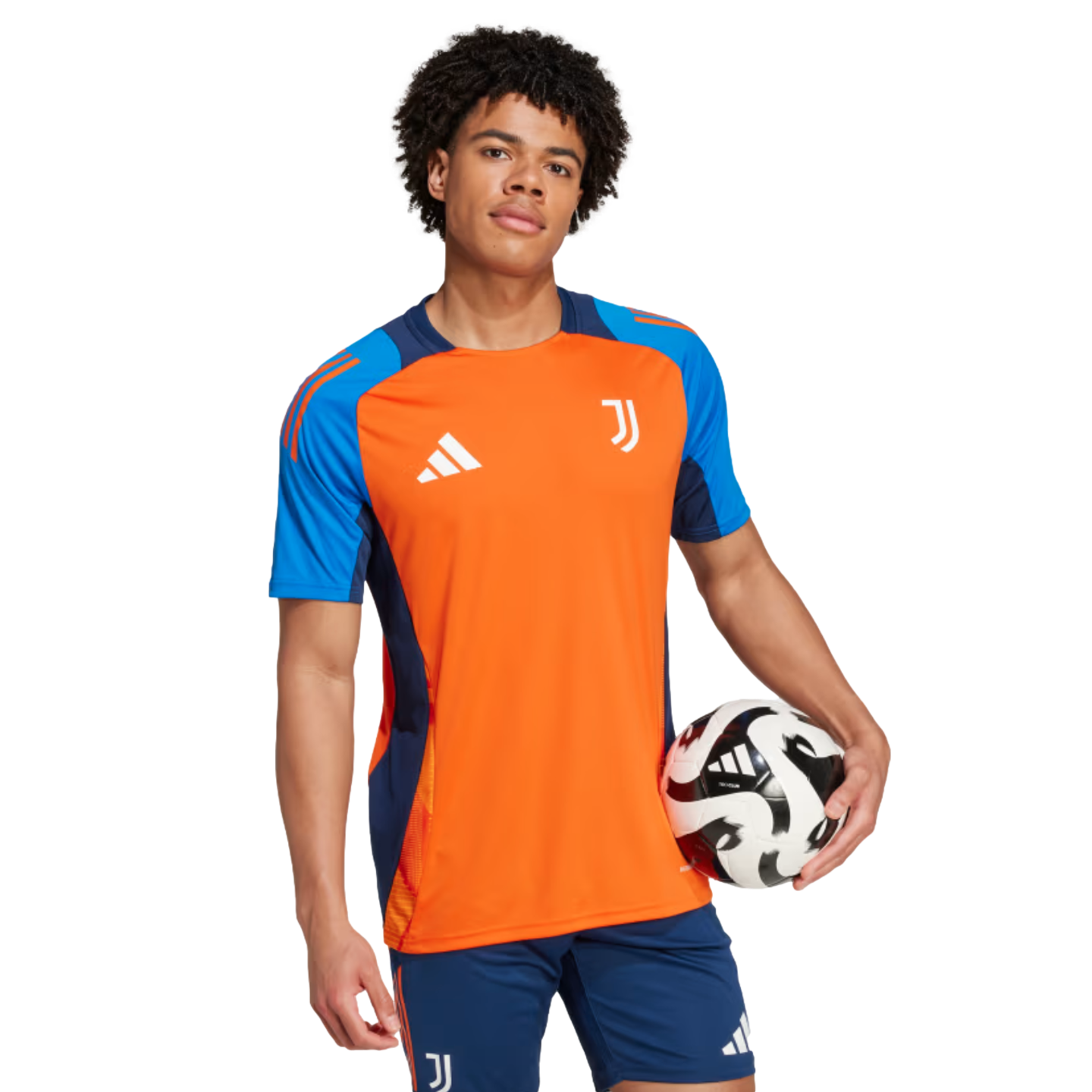 Adidas Juventus Training Jersey IS5831