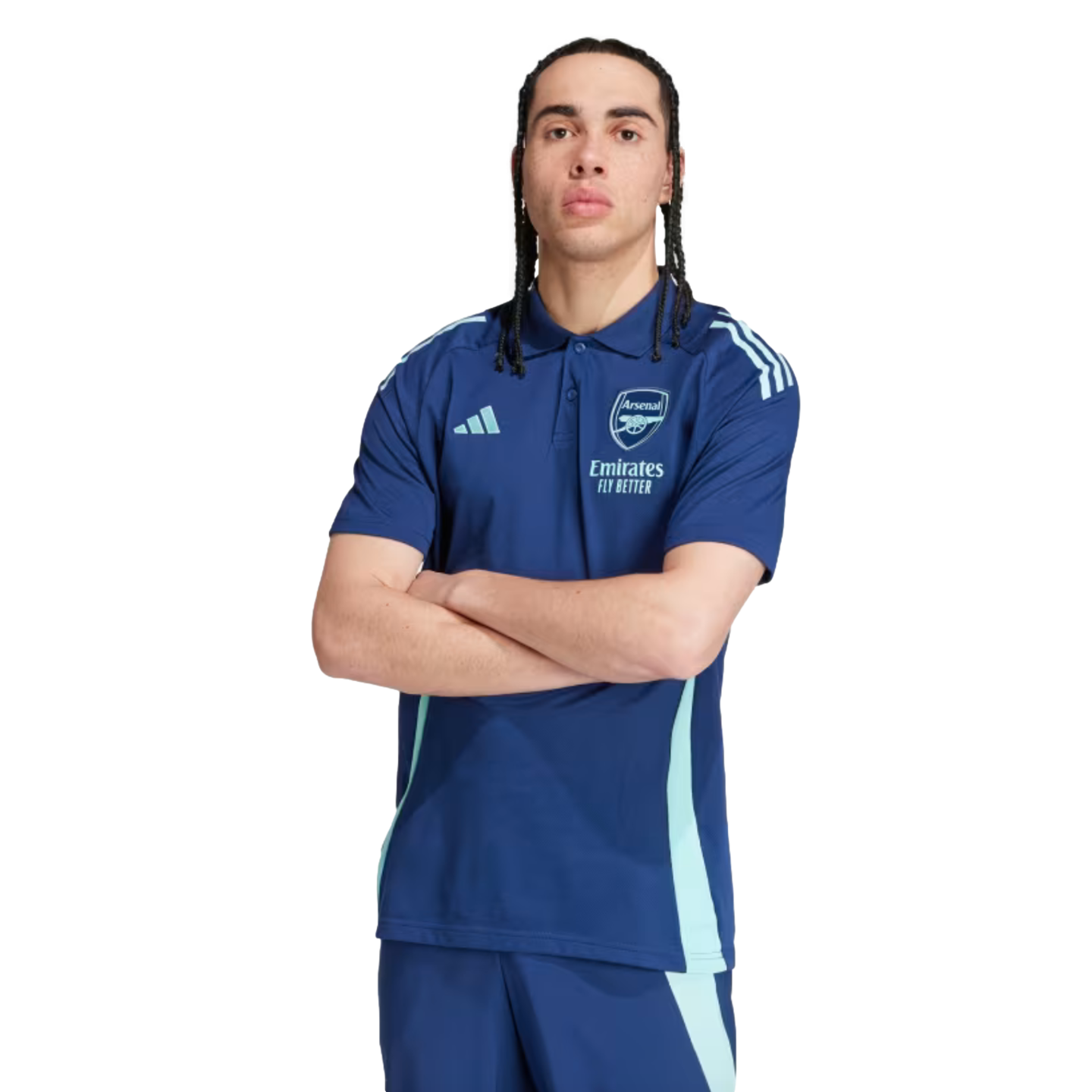 Adidas Arsenal Polo Tee IT2214