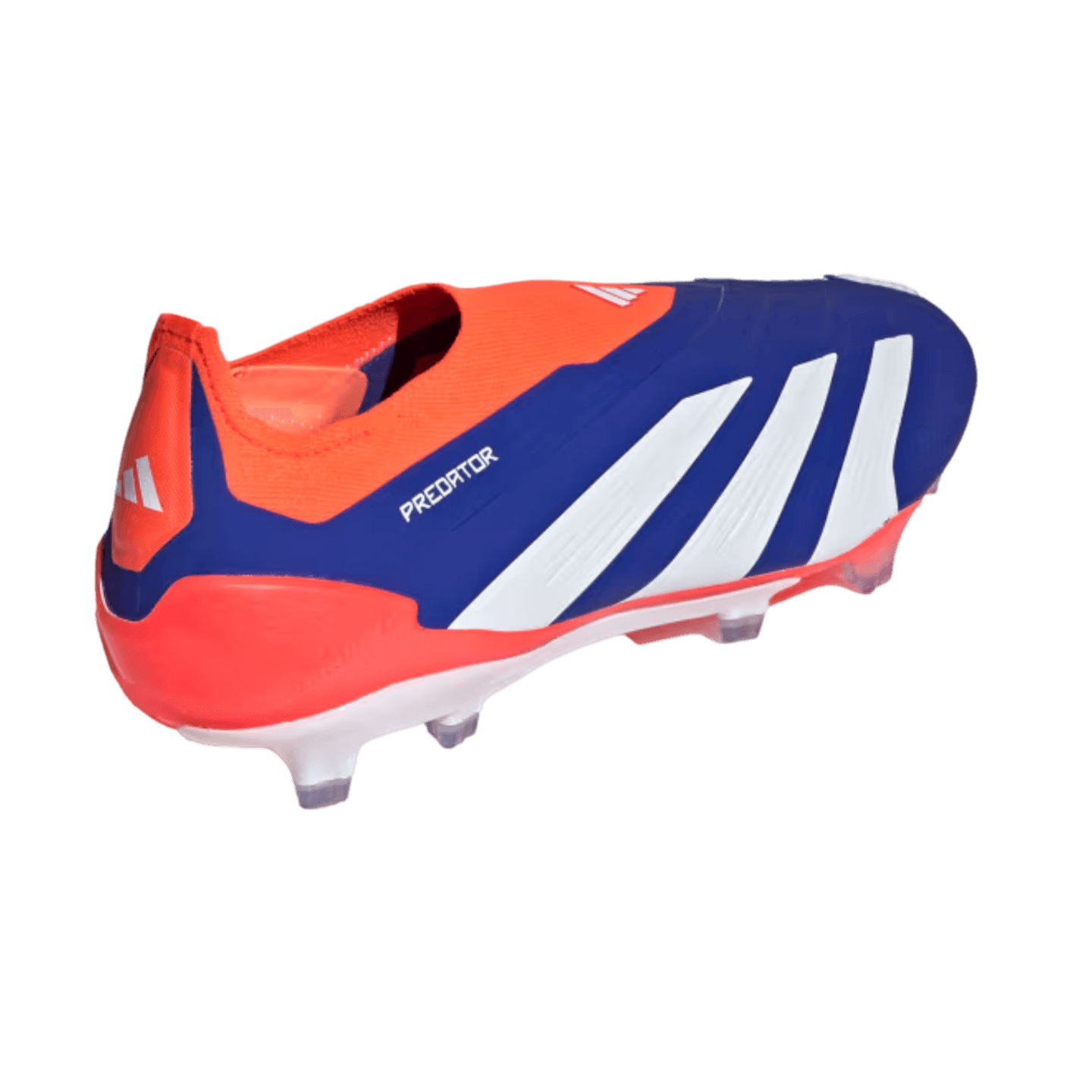 Adidas Predator Elite Laceless Firm Ground Cleats IF6447