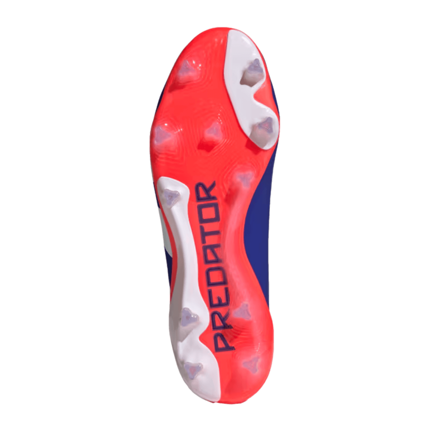 Adidas Predator Elite Laceless Firm Ground Cleats IF6447