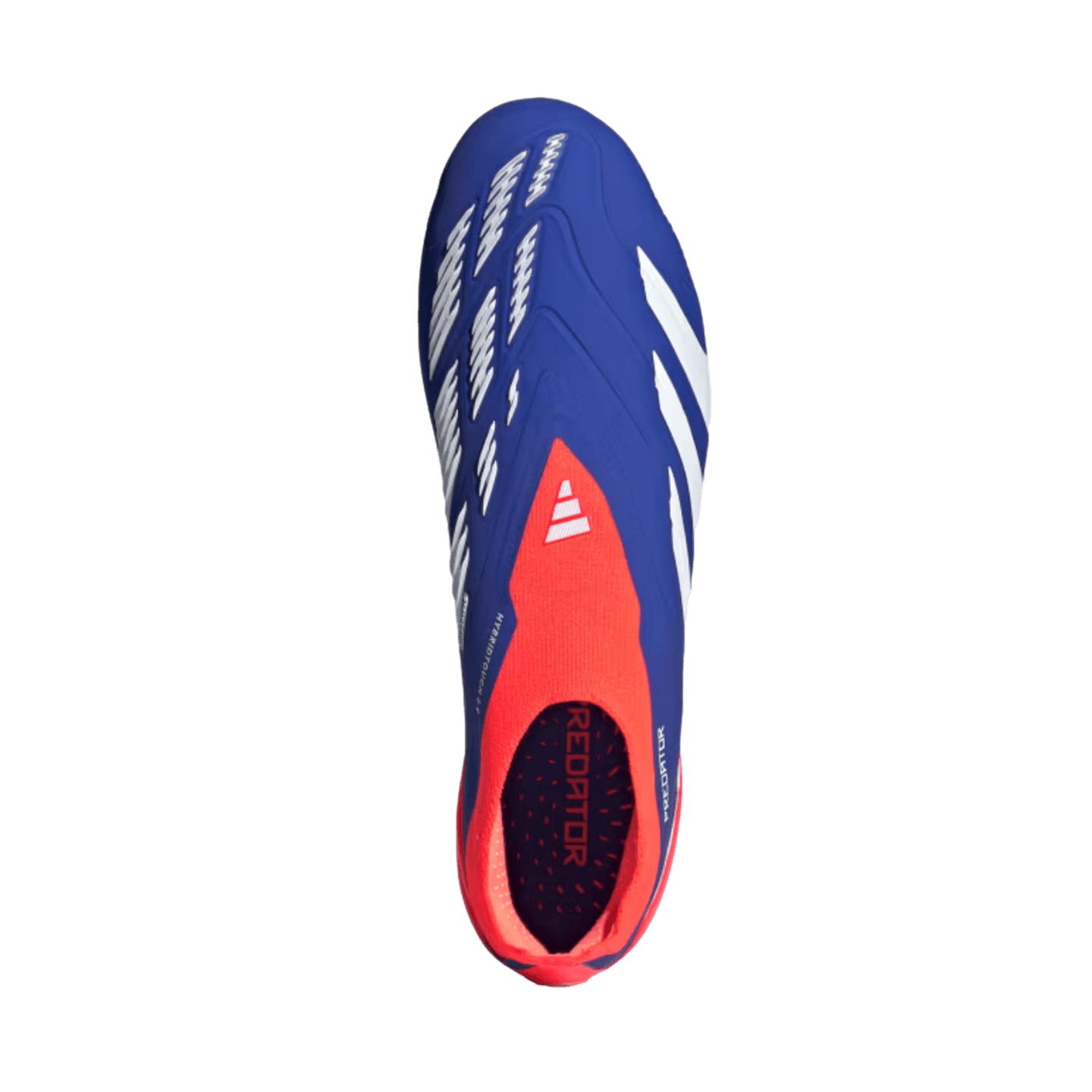Adidas Predator Elite Laceless Artificial Ground Cleats IF6430