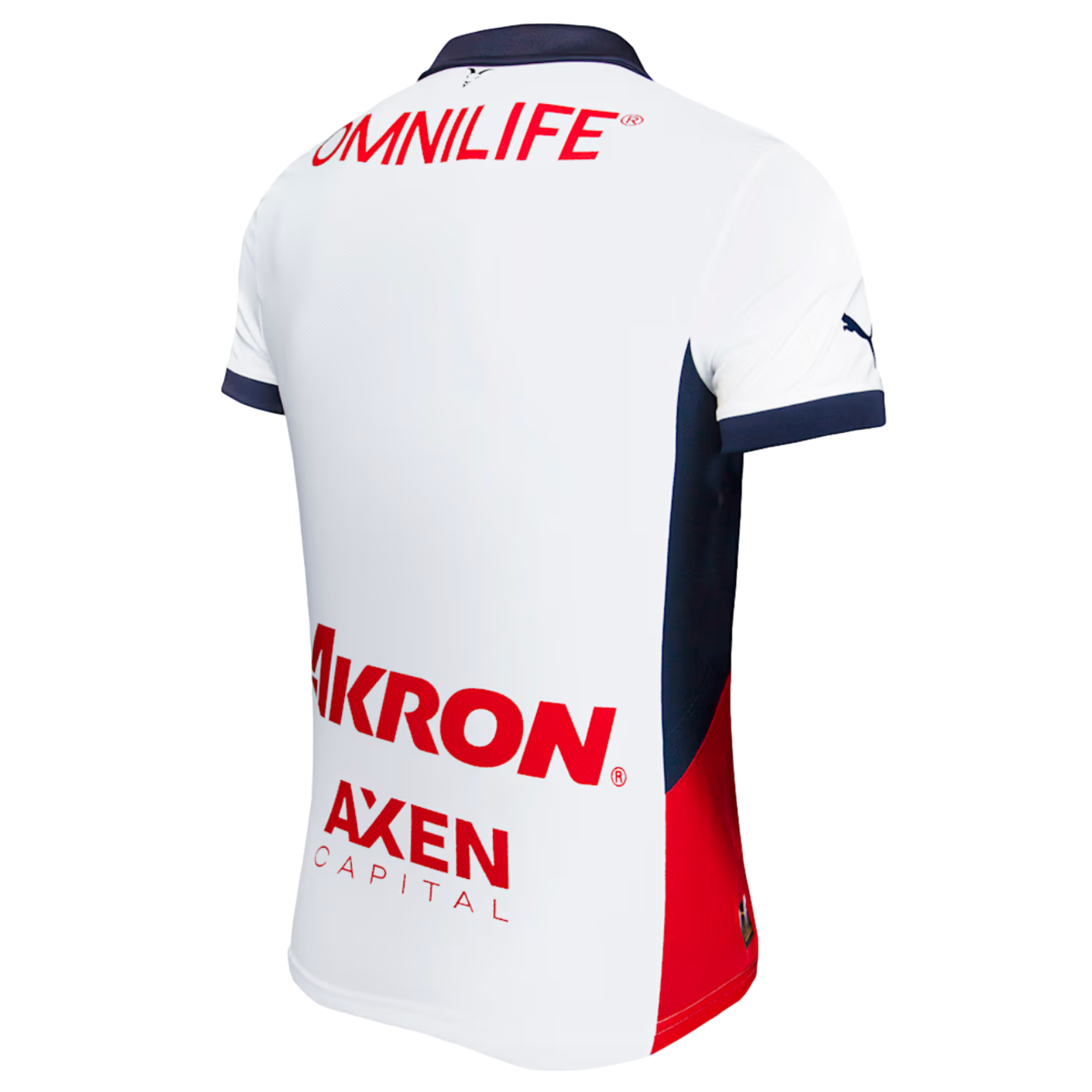 Puma Chivas 24/25 Away Jersey 763697-01