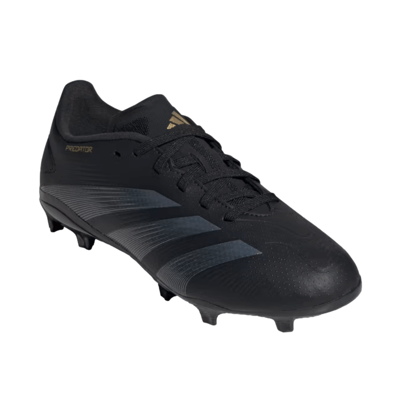 Adidas Predator League Youth Firm Ground Cleats IF6353