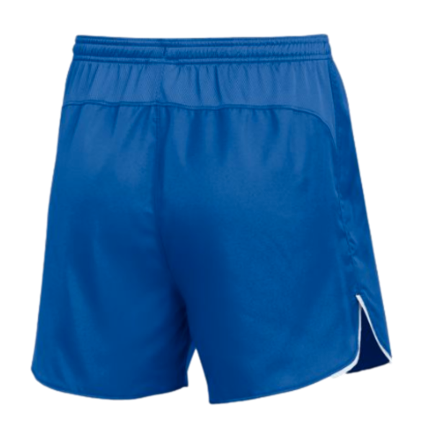 Nike Women's Dri-FIT Laser V Short - Royal DH8302-480
