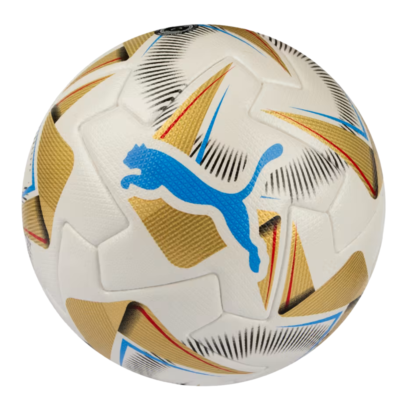 Puma Cumbre CONMEBOL Copa America FIFA Match Ball 084494-02