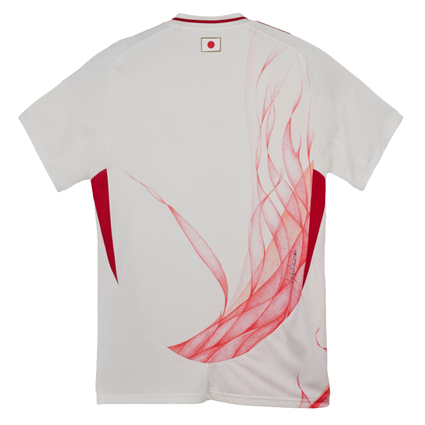 Adidas Japan 2024 Y-3 Away Jersey IU0963