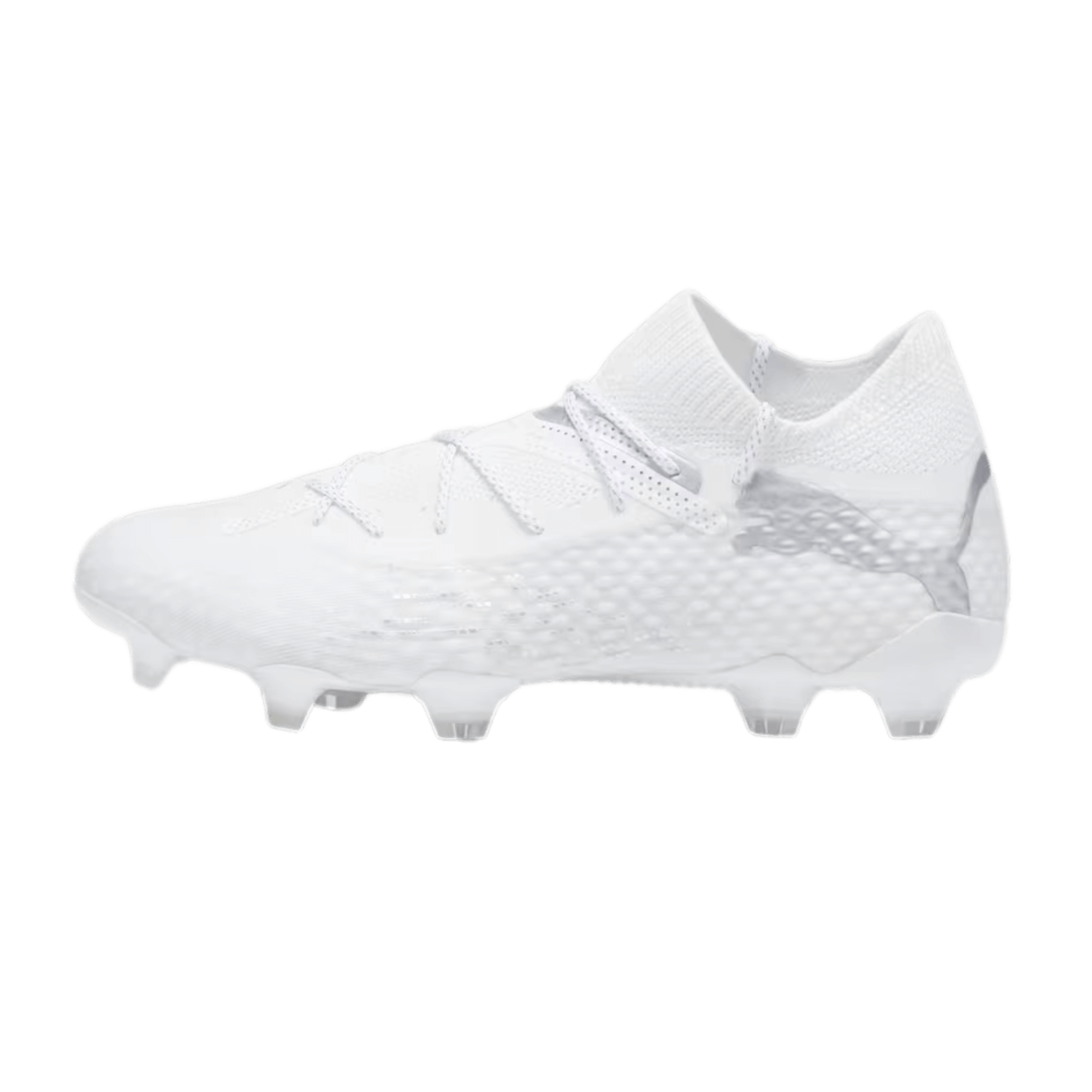 Puma Future 7 Ultimate Firm Ground Cleats 107916-04